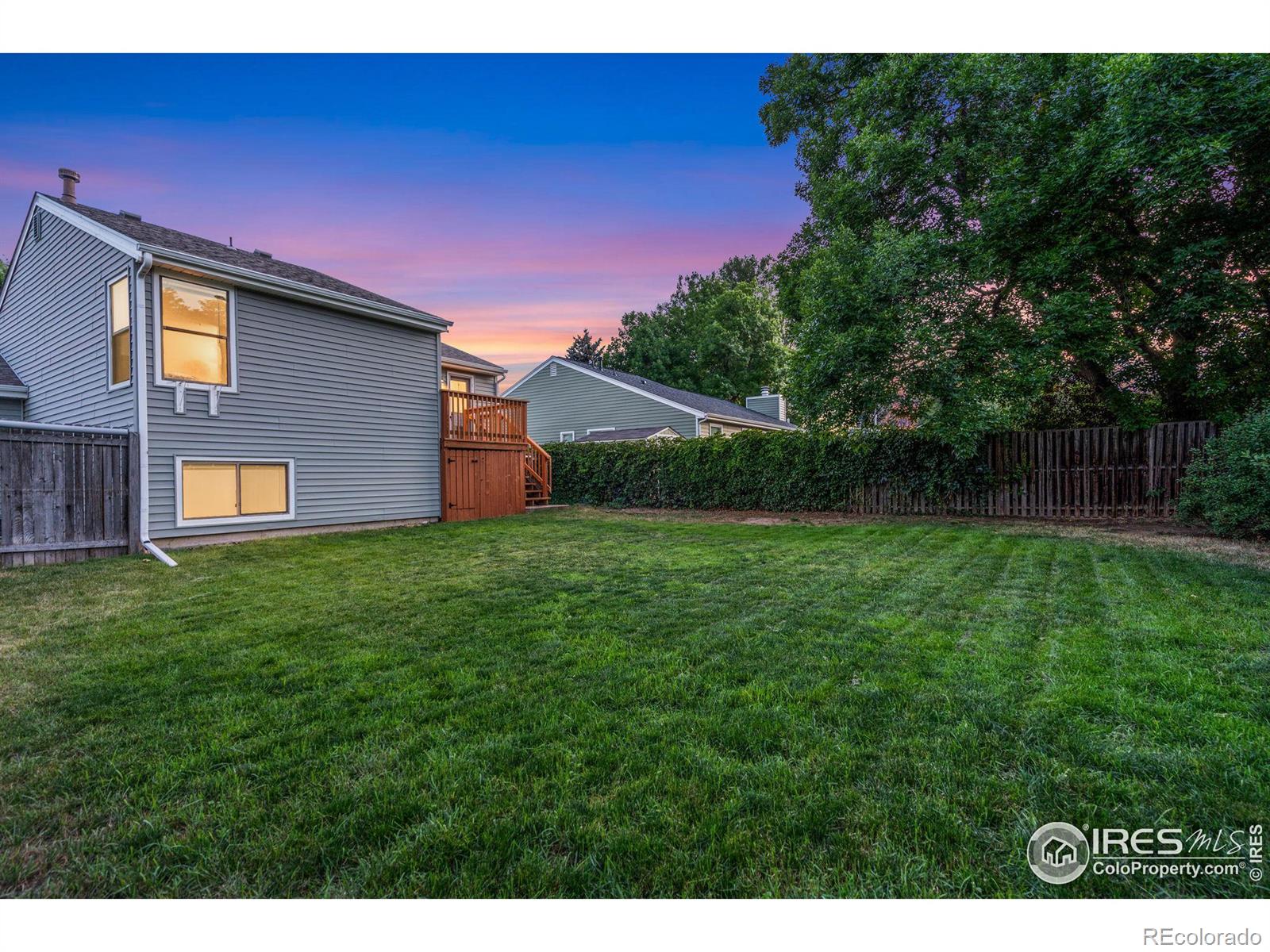 MLS Image #37 for 930  bitterbrush lane,fort collins, Colorado