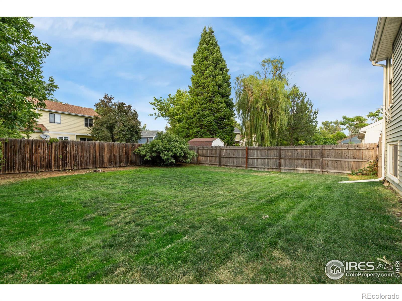 MLS Image #38 for 930  bitterbrush lane,fort collins, Colorado