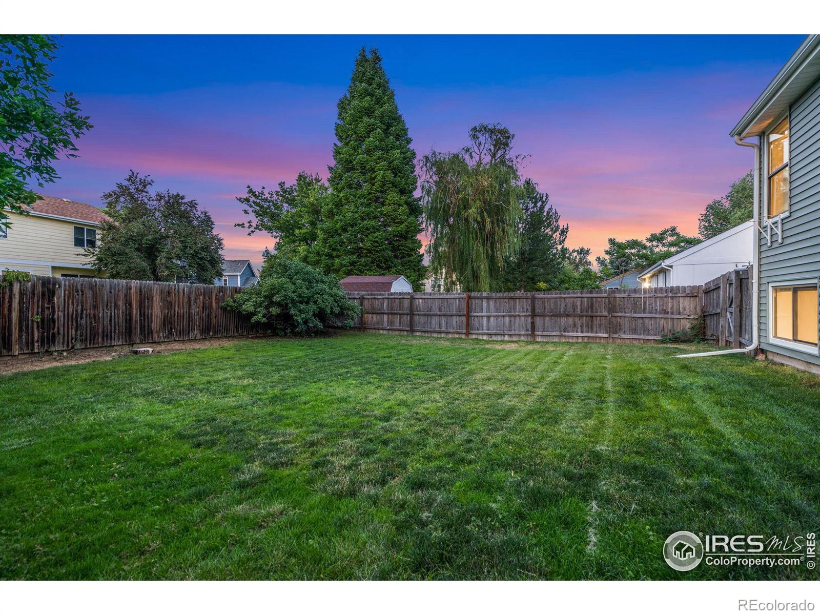 MLS Image #39 for 930  bitterbrush lane,fort collins, Colorado