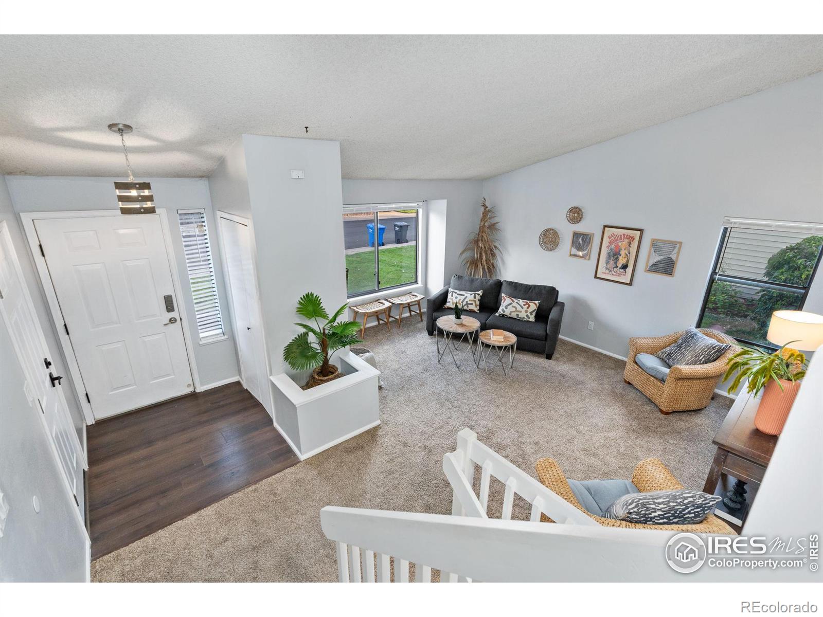 MLS Image #4 for 930  bitterbrush lane,fort collins, Colorado