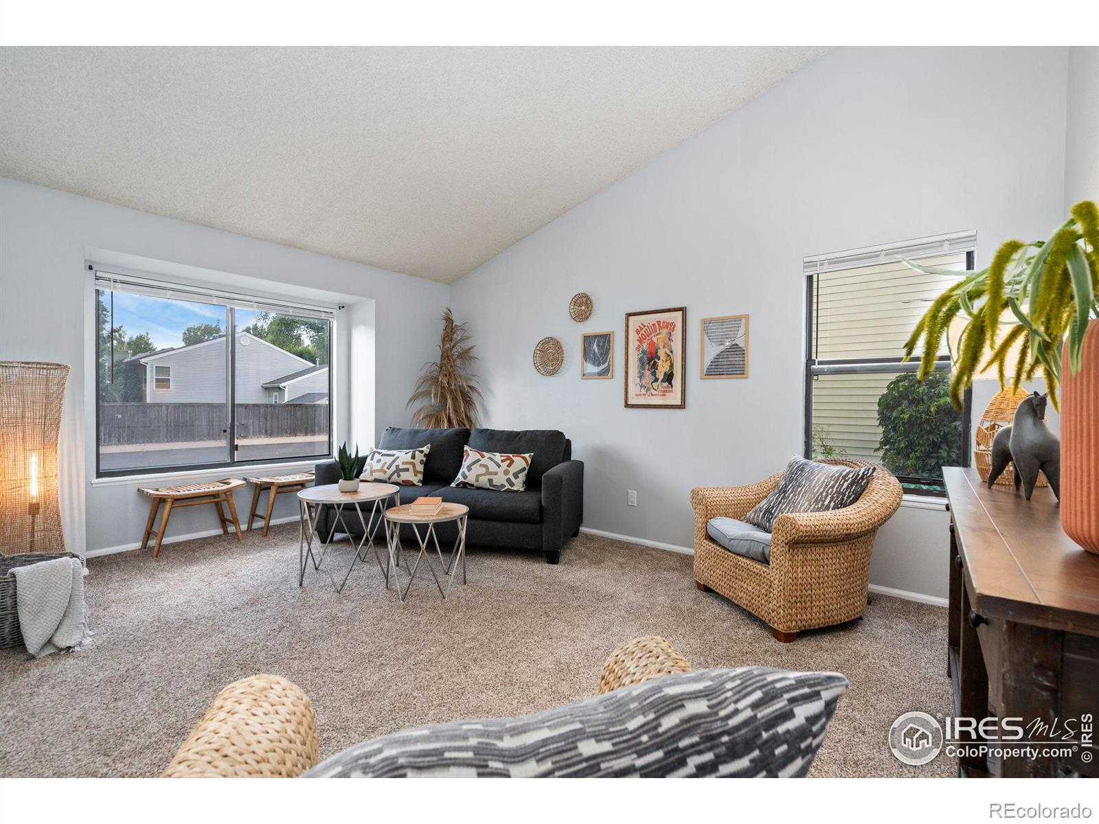 MLS Image #6 for 930  bitterbrush lane,fort collins, Colorado