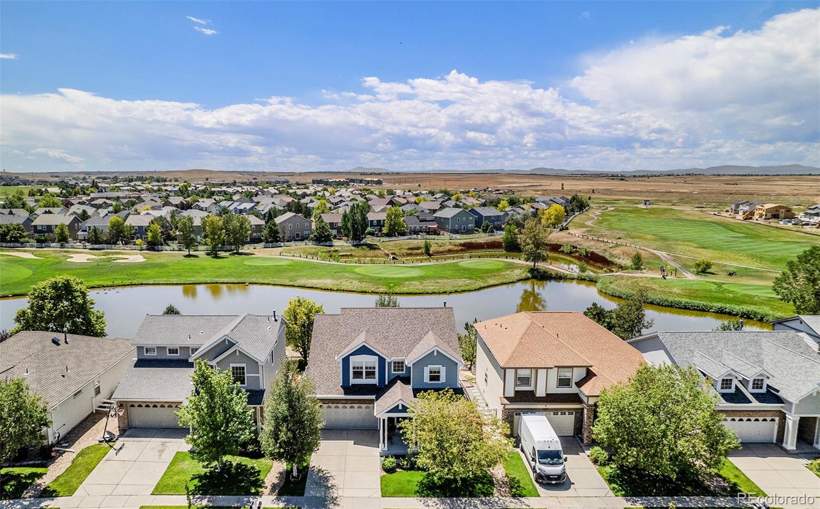 MLS Image #2 for 23696 e mississippi circle,aurora, Colorado