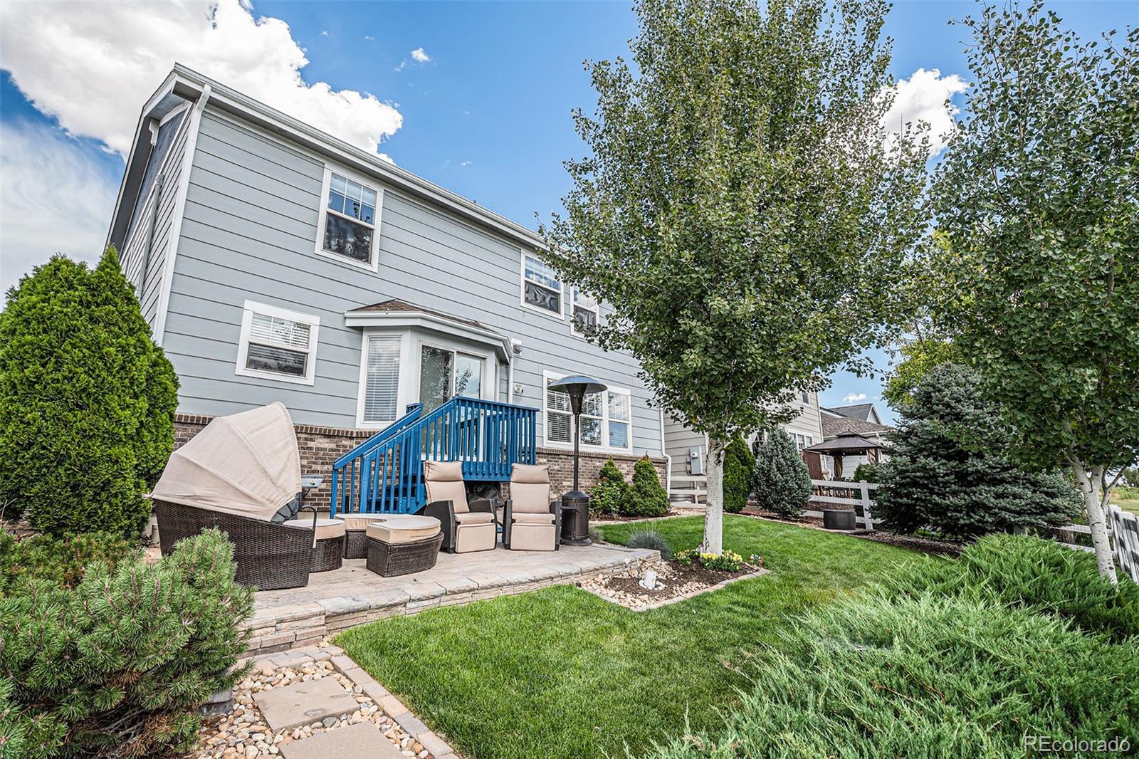 MLS Image #37 for 23696 e mississippi circle,aurora, Colorado