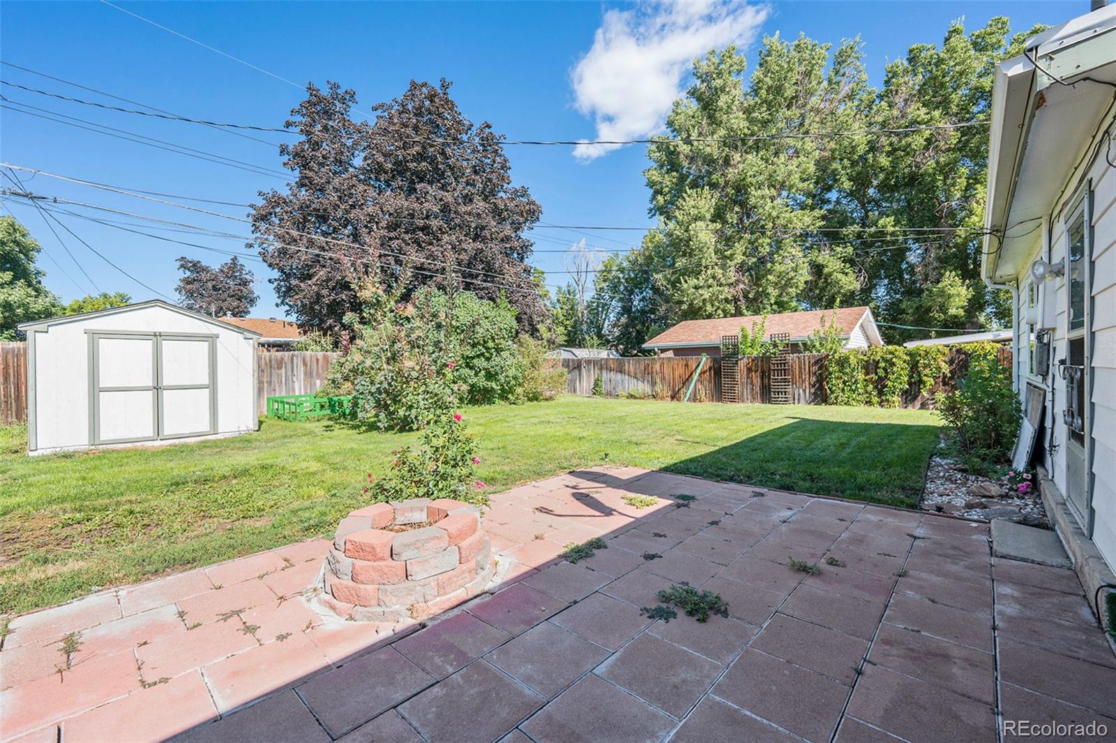 MLS Image #19 for 2579 s patton court,denver, Colorado