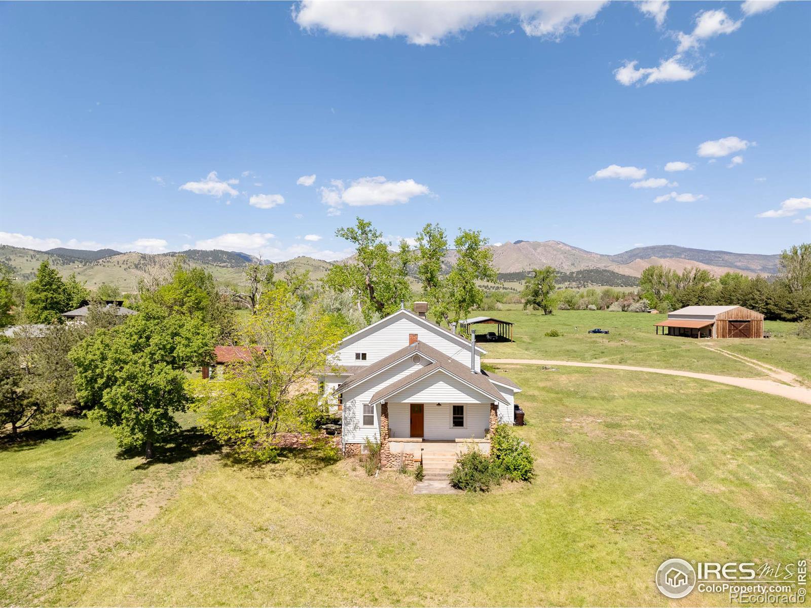 MLS Image #0 for 7713 n 41st street,longmont, Colorado