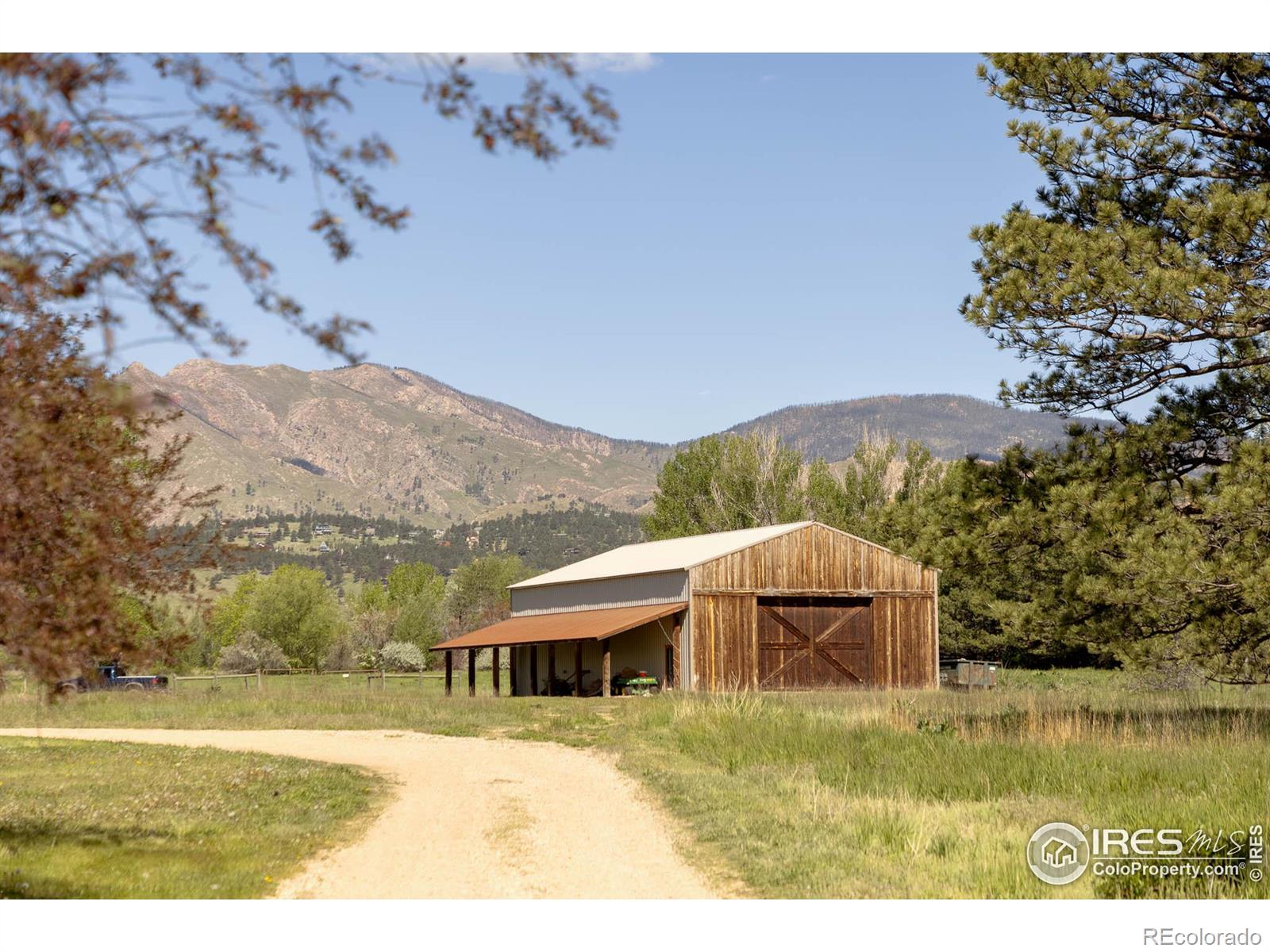 CMA Image for 7713 N 41st Street,Longmont, Colorado