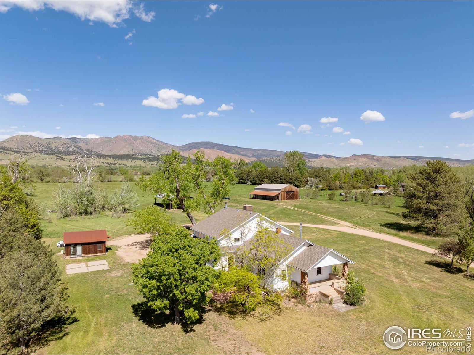 MLS Image #25 for 7713 n 41st street,longmont, Colorado