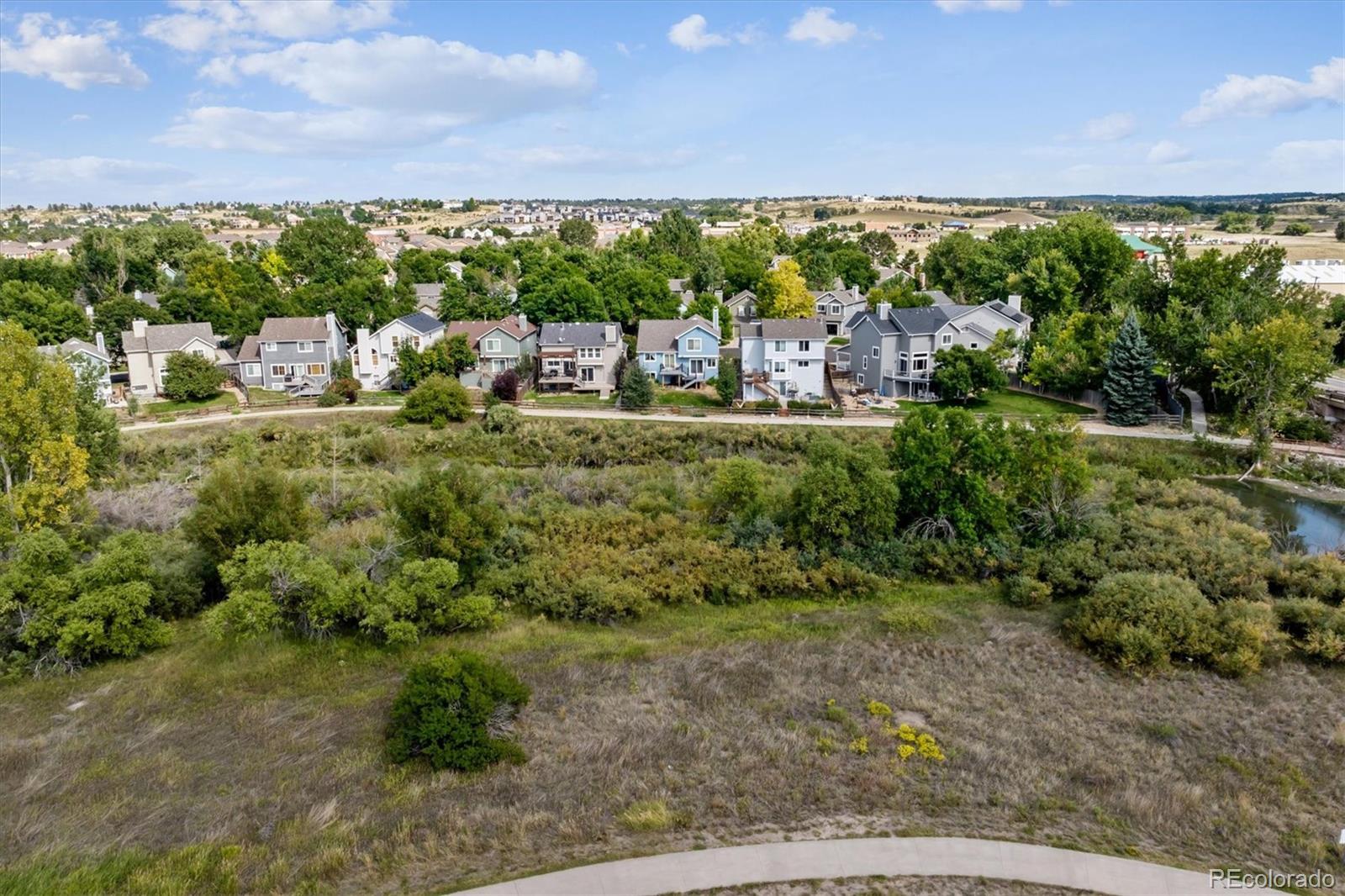 MLS Image #40 for 13071 s bonney street,parker, Colorado