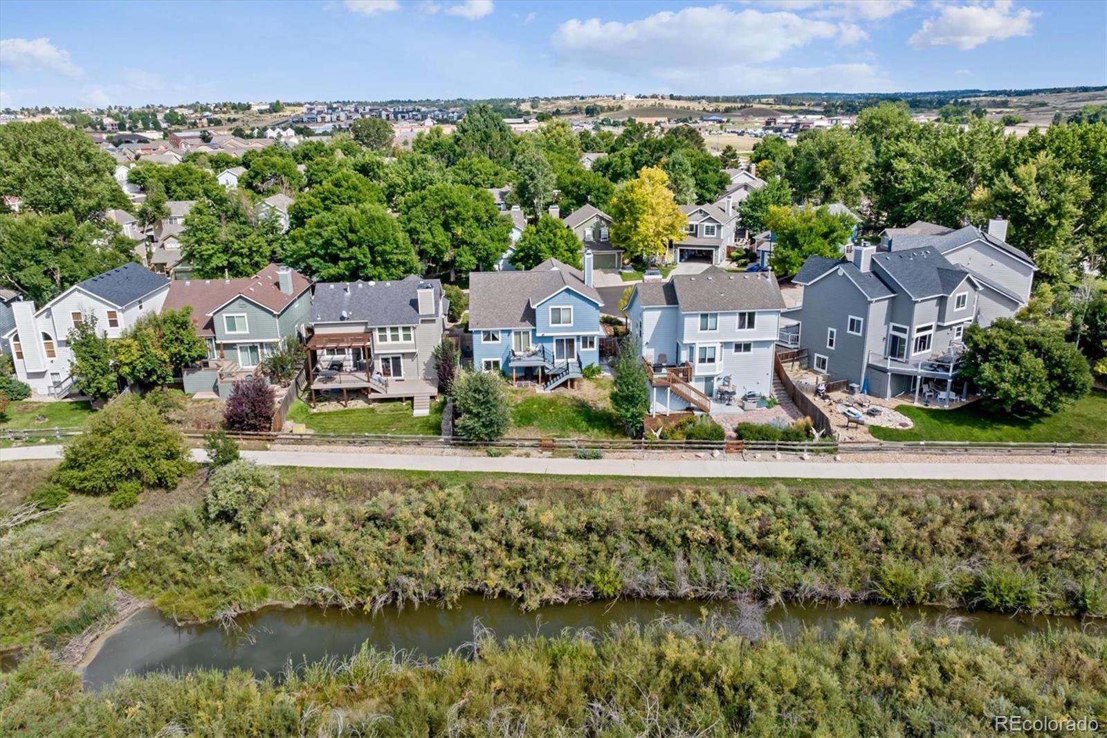 MLS Image #44 for 13071 s bonney street,parker, Colorado