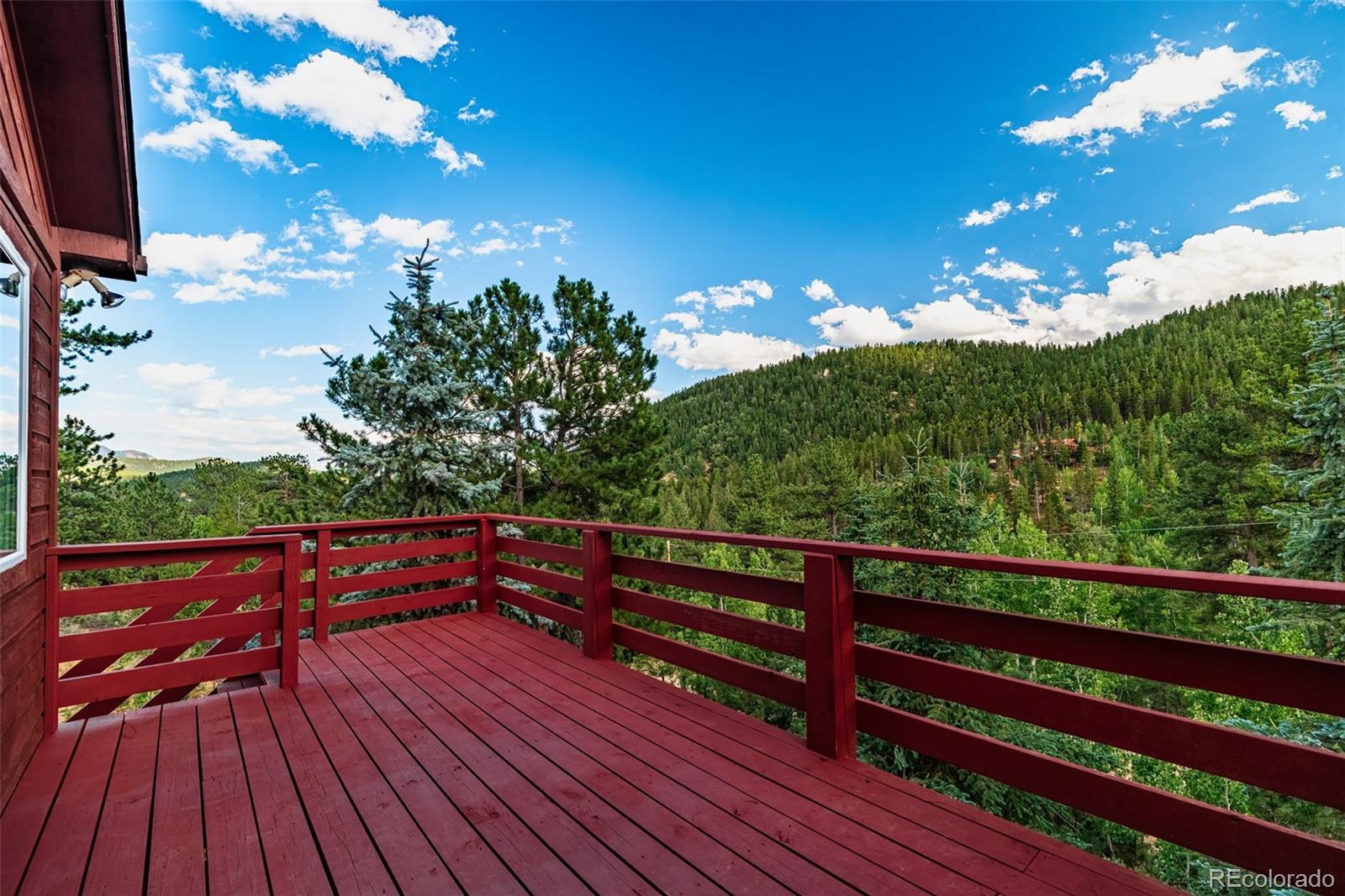 MLS Image #1 for 241  schooley road,bailey, Colorado