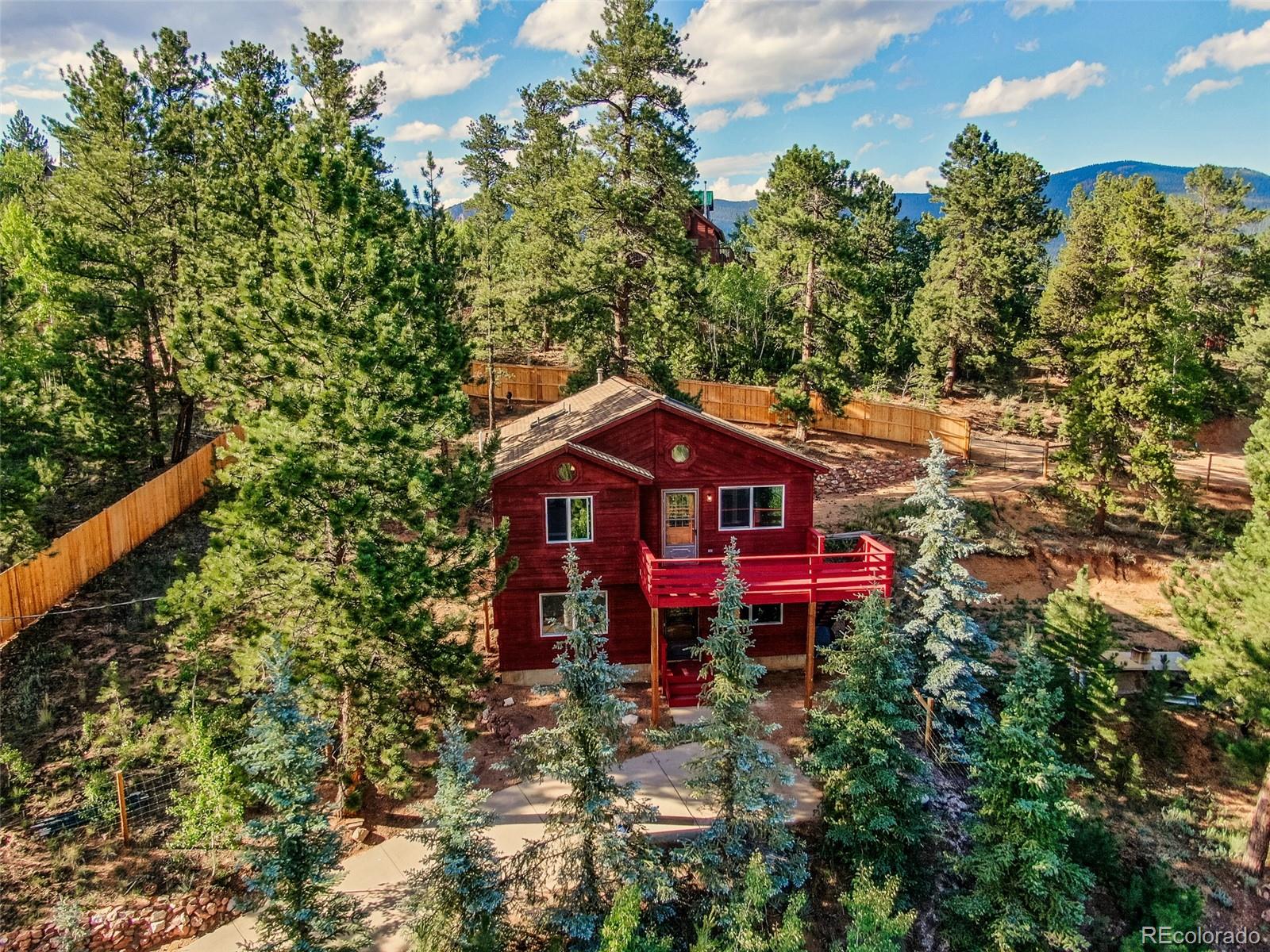 MLS Image #2 for 241  schooley road,bailey, Colorado