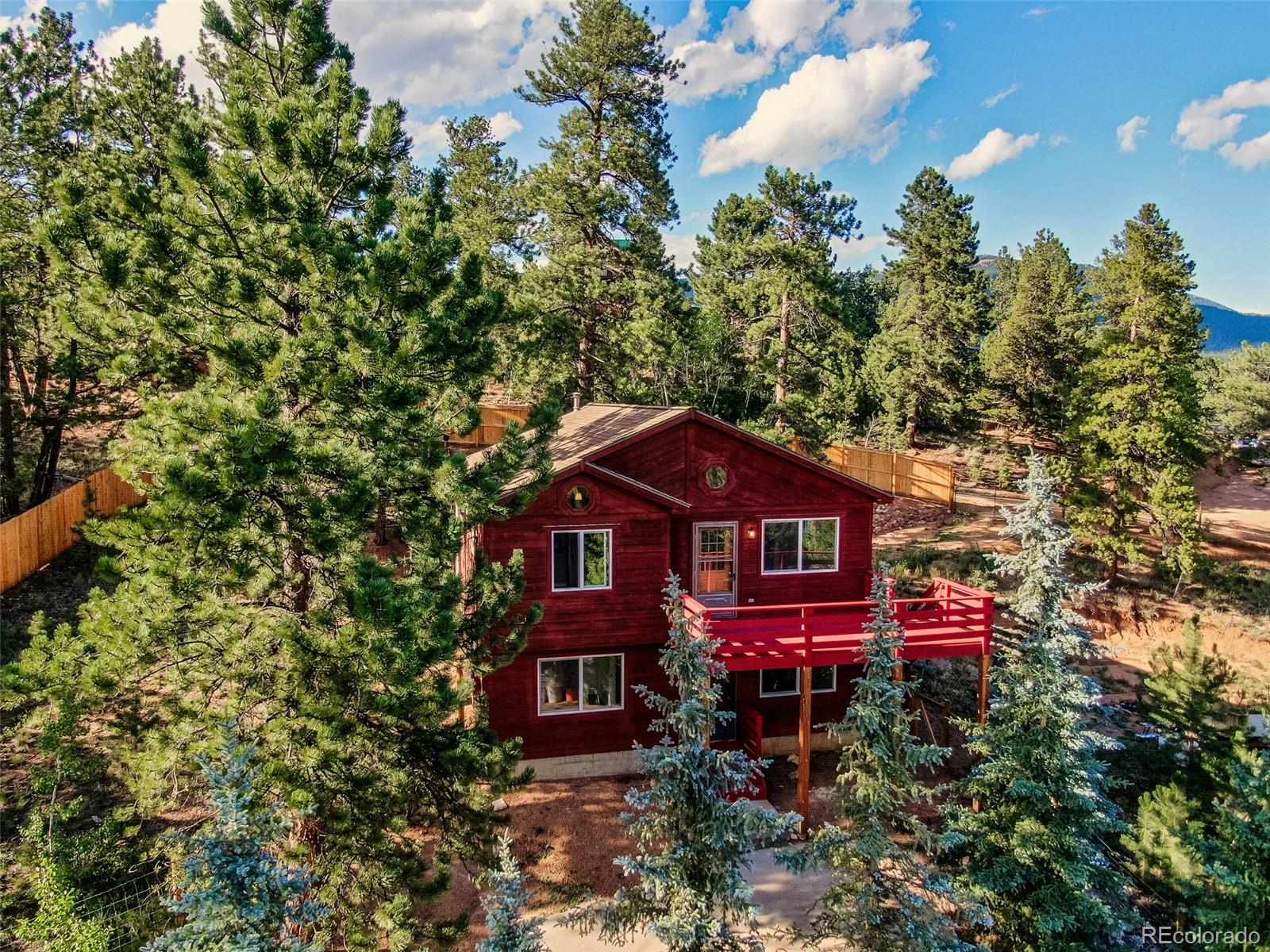 MLS Image #3 for 241  schooley road,bailey, Colorado