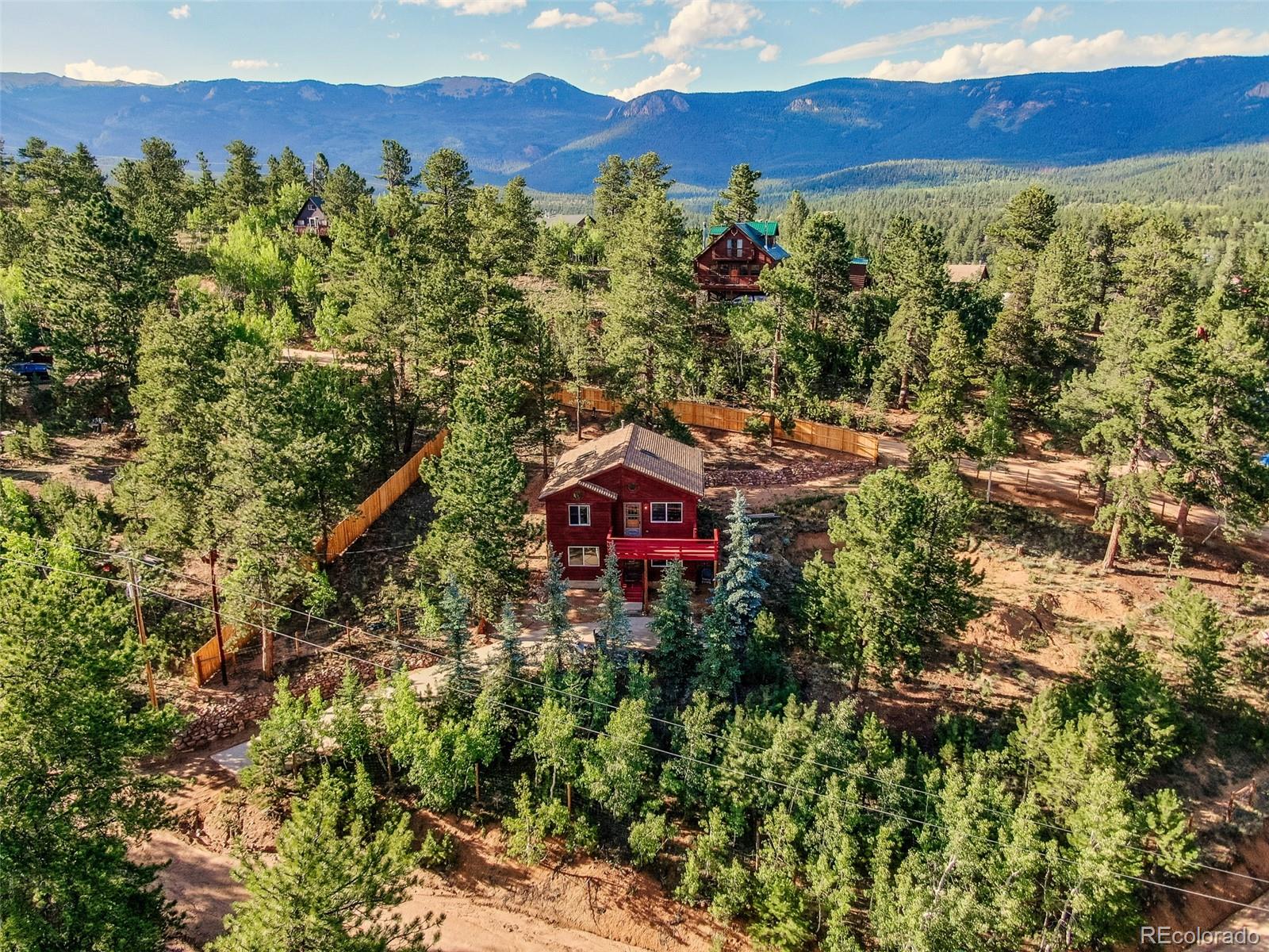 MLS Image #4 for 241  schooley road,bailey, Colorado