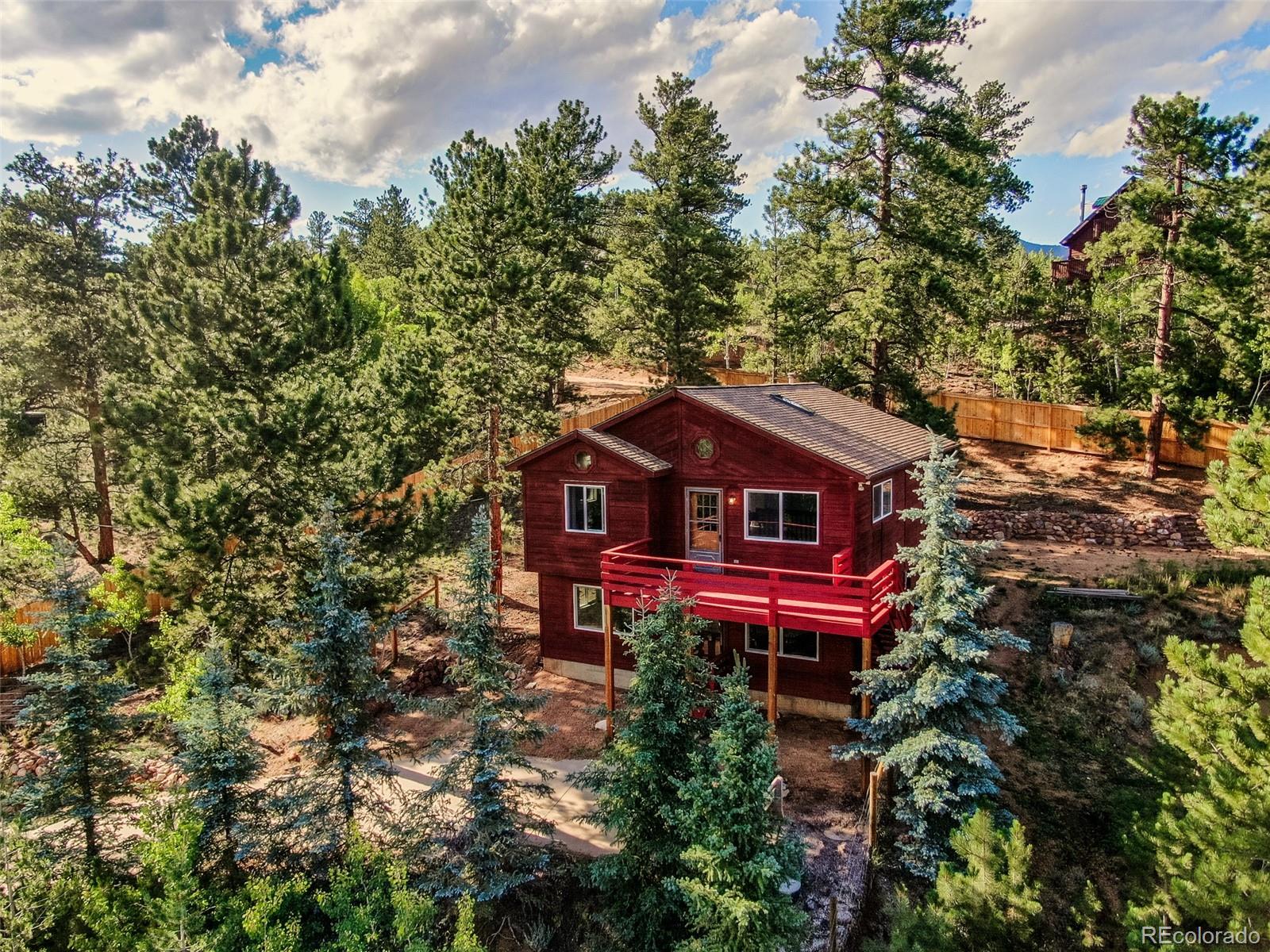 MLS Image #5 for 241  schooley road,bailey, Colorado