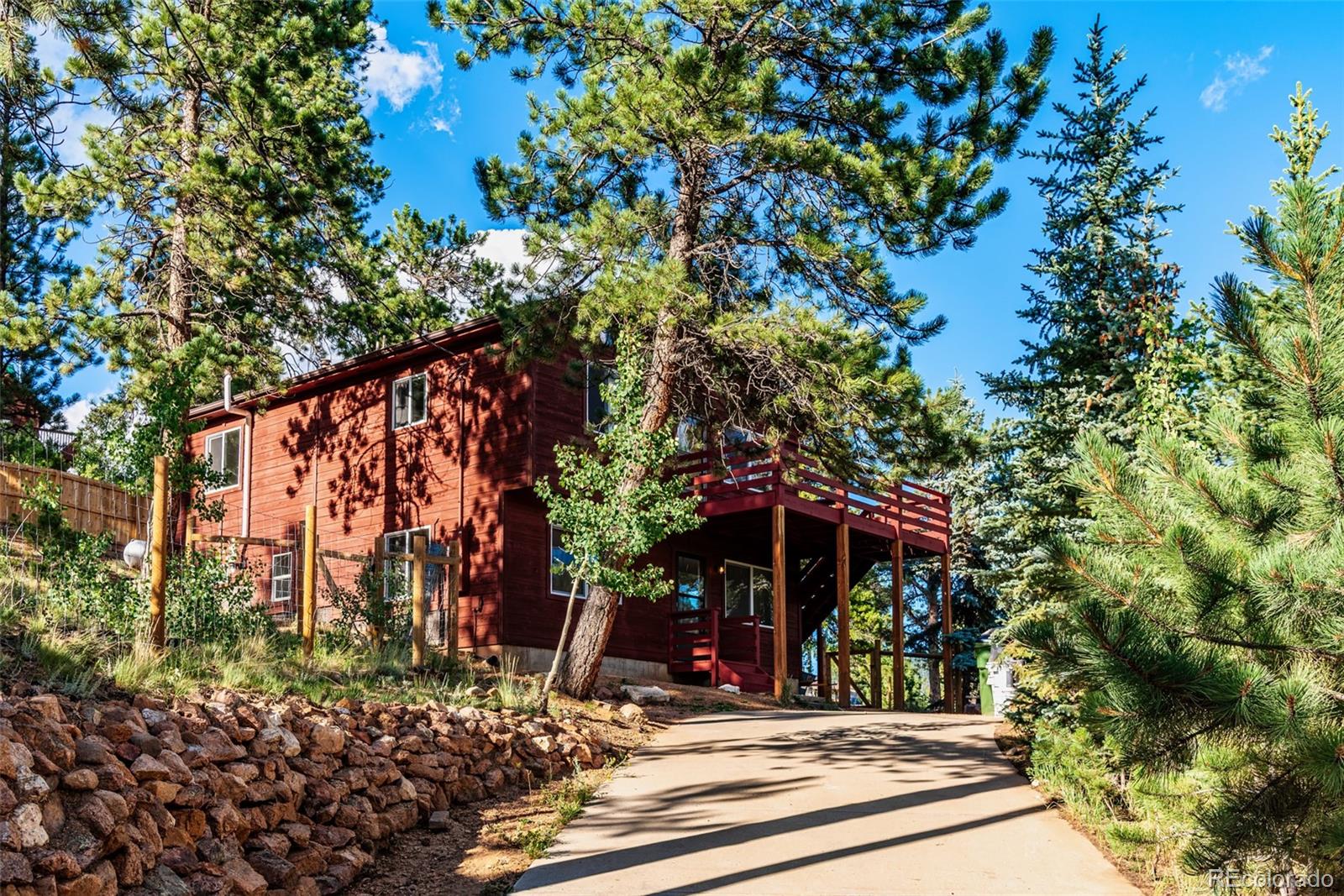 MLS Image #6 for 241  schooley road,bailey, Colorado