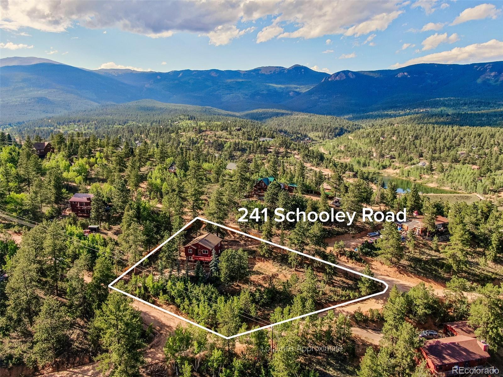 MLS Image #8 for 241  schooley road,bailey, Colorado