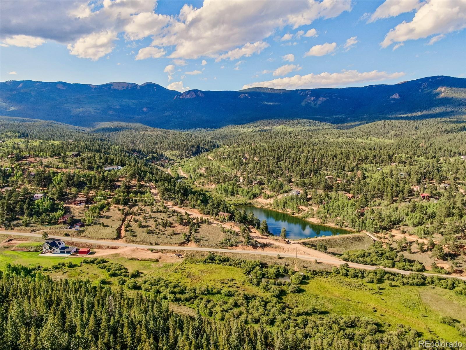 MLS Image #9 for 241  schooley road,bailey, Colorado