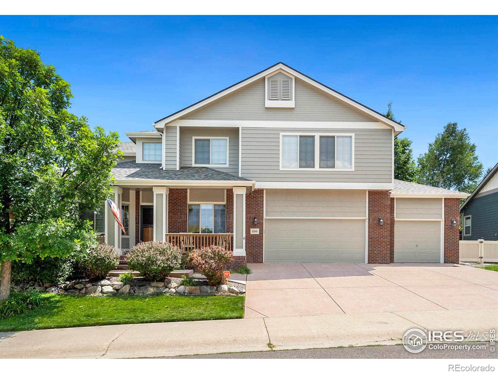 MLS Image #0 for 1180 w 50th street,loveland, Colorado