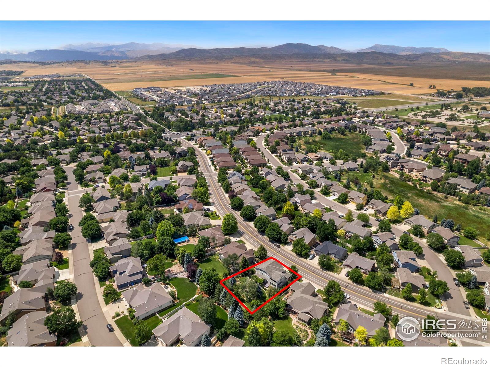 MLS Image #38 for 1180 w 50th street,loveland, Colorado