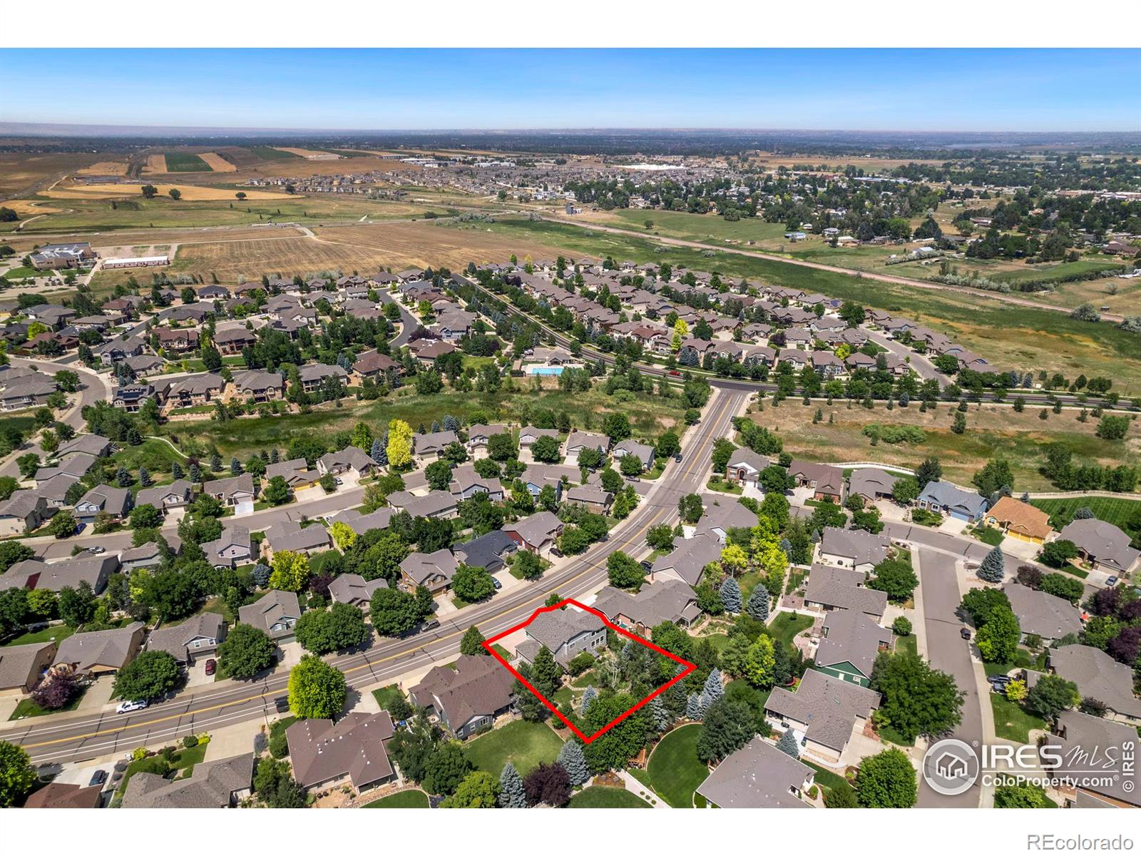 MLS Image #39 for 1180 w 50th street,loveland, Colorado