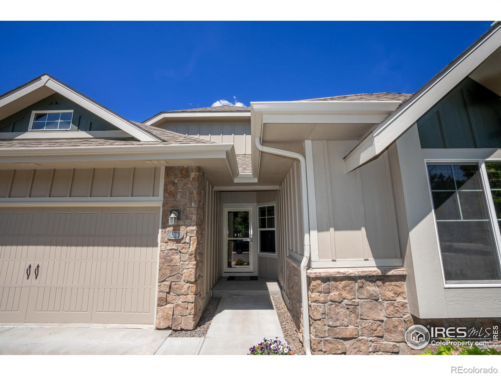 MLS Image #2 for 4109  stoney creek drive,fort collins, Colorado