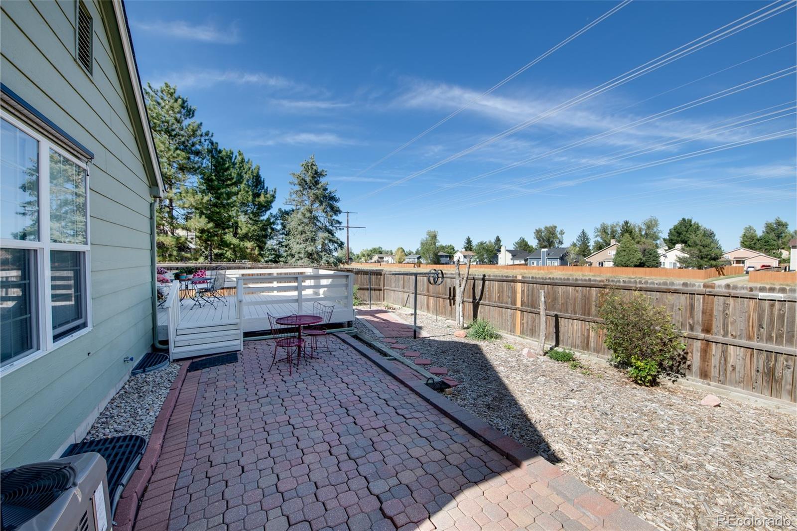 MLS Image #23 for 12 s carlton street,castle rock, Colorado