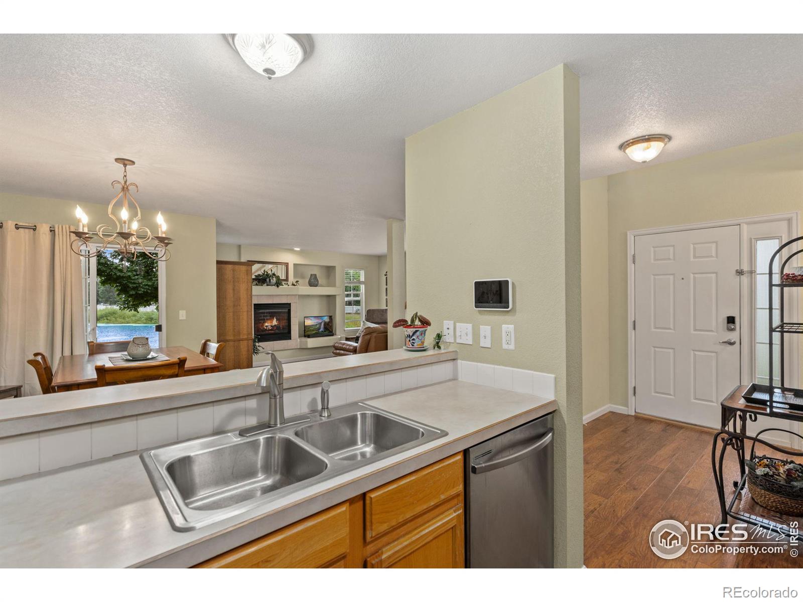 MLS Image #8 for 2070  manitou court,loveland, Colorado