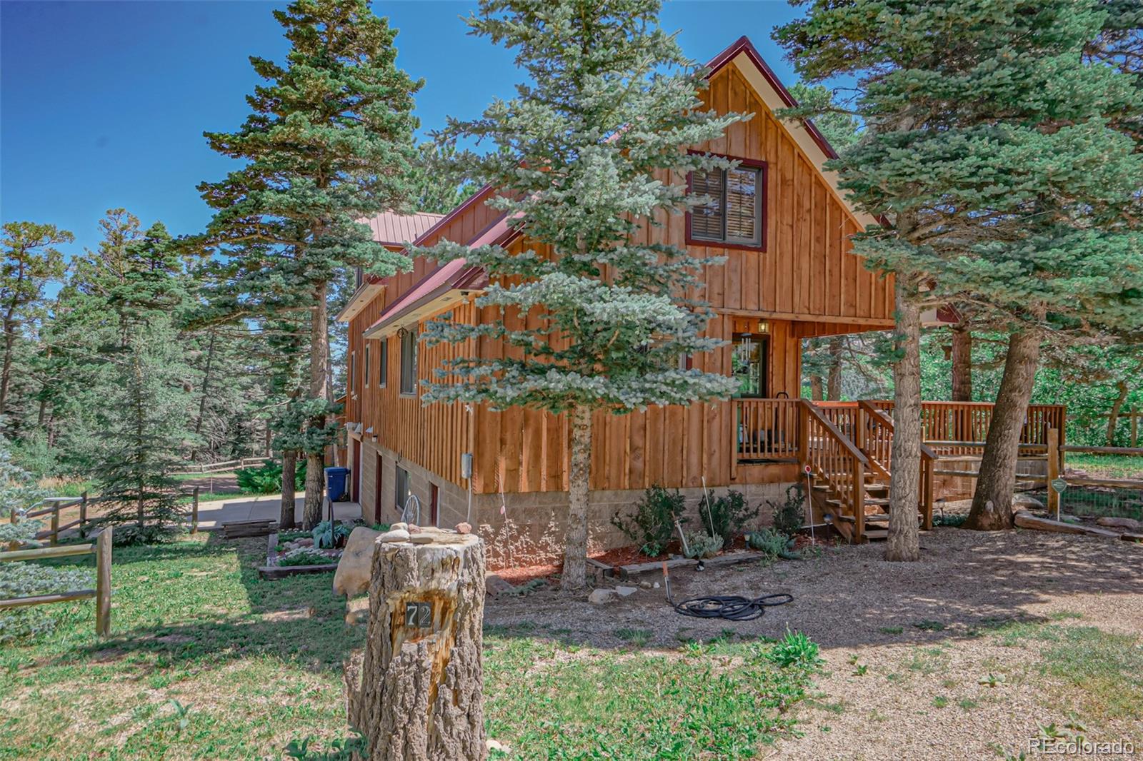 MLS Image #2 for 72  columbine avenue,cuchara, Colorado