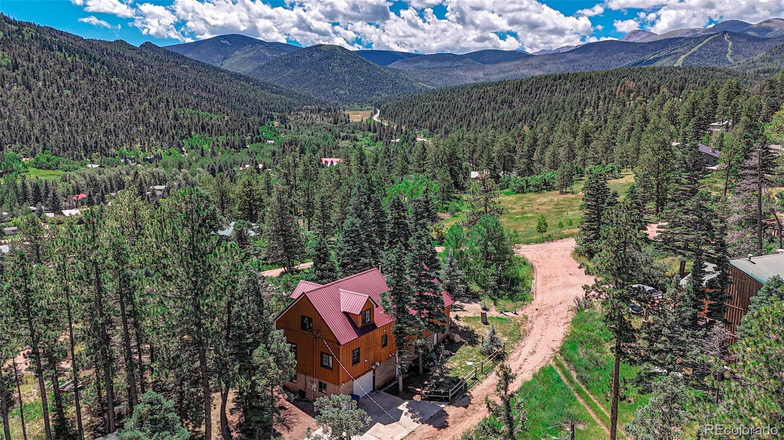 MLS Image #43 for 72  columbine avenue,cuchara, Colorado