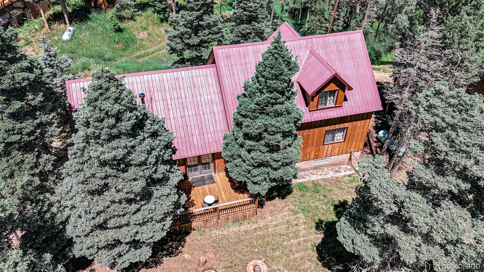 MLS Image #45 for 72  columbine avenue,cuchara, Colorado