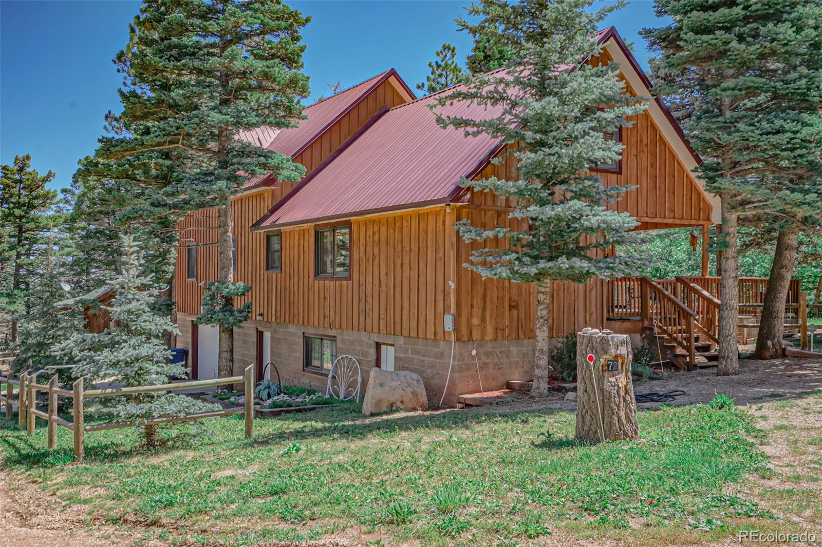 MLS Image #5 for 72  columbine avenue,cuchara, Colorado