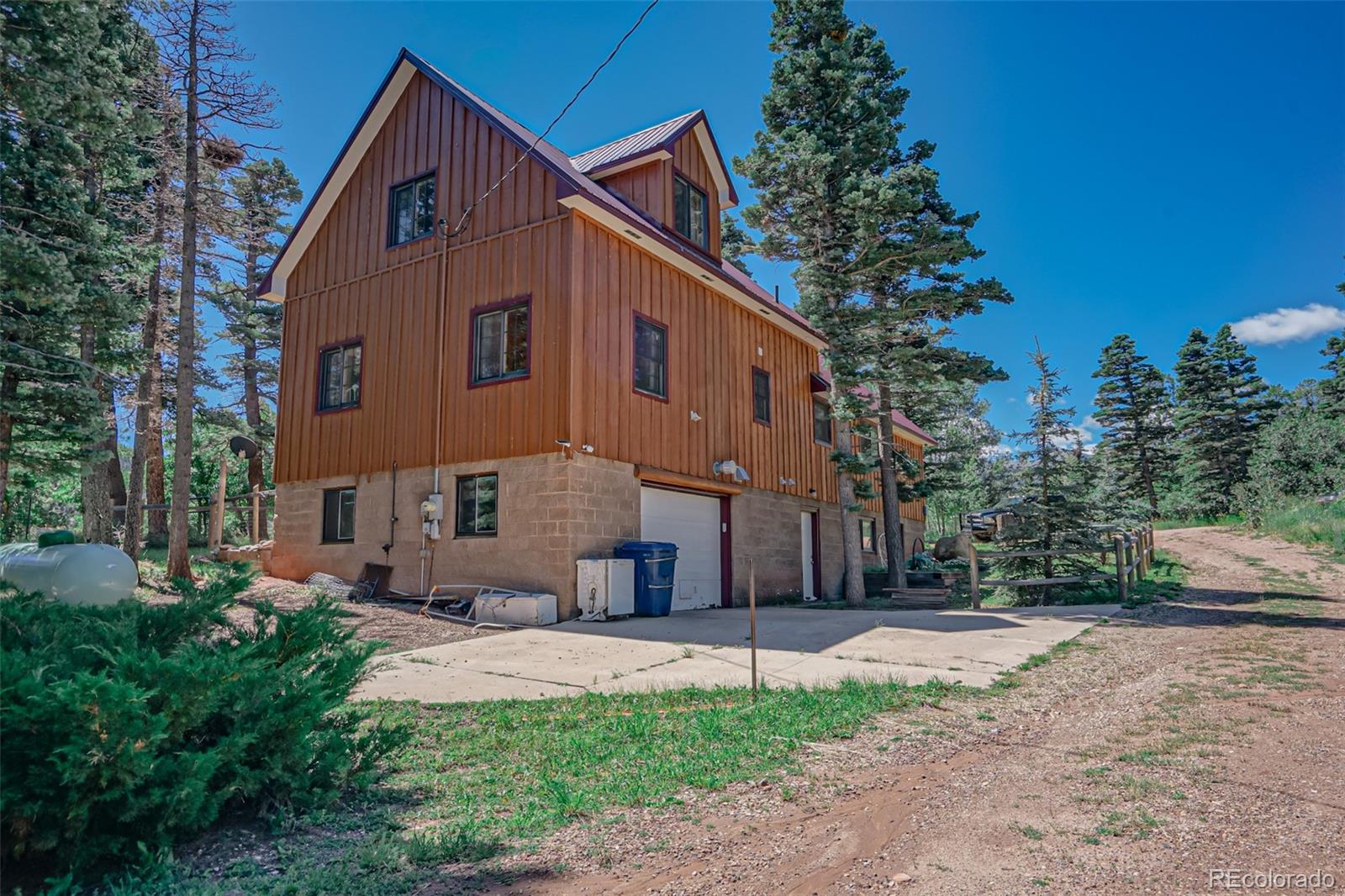 MLS Image #6 for 72  columbine avenue,cuchara, Colorado