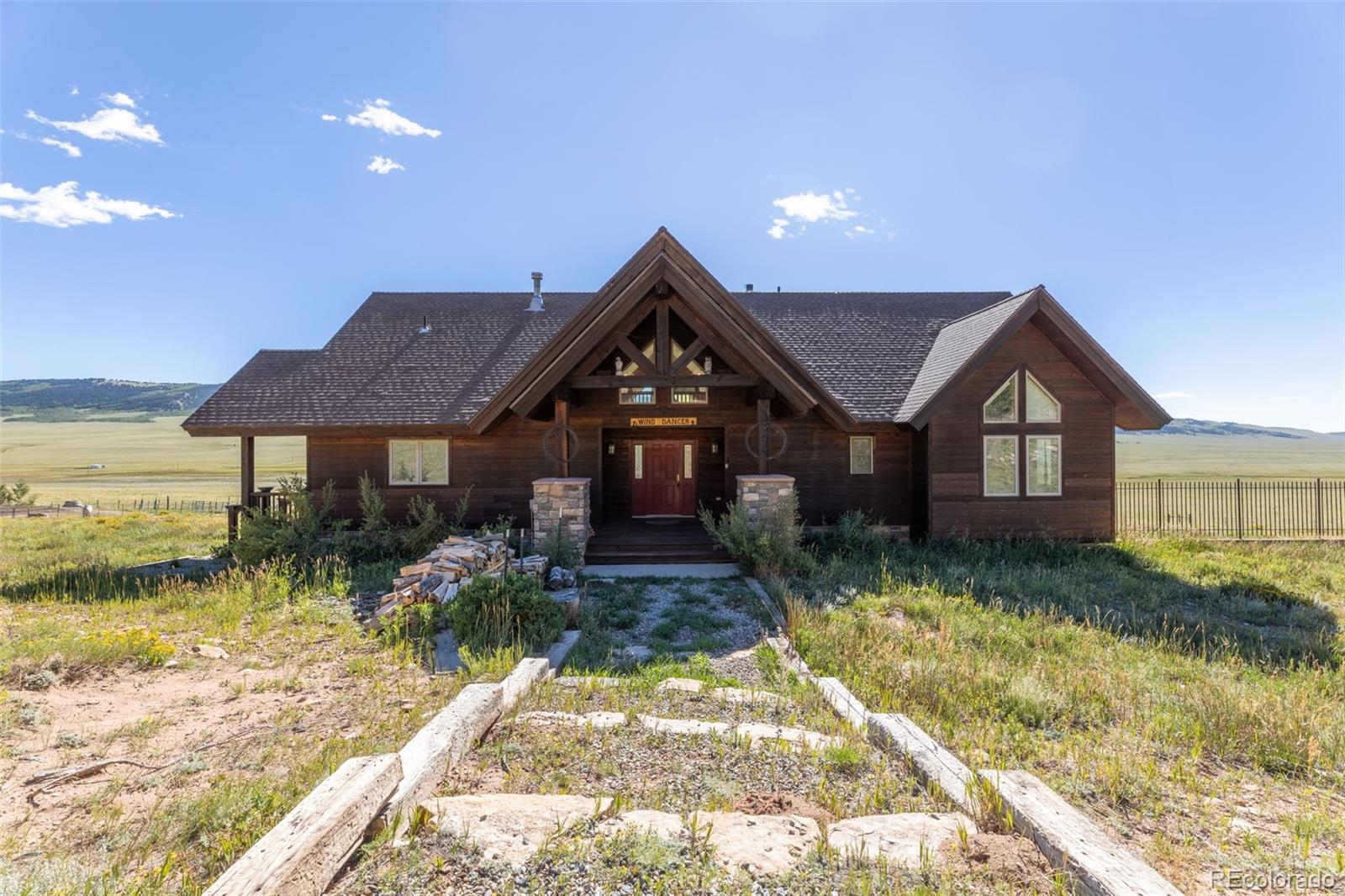 MLS Image #0 for 3436  platte river drive,como, Colorado