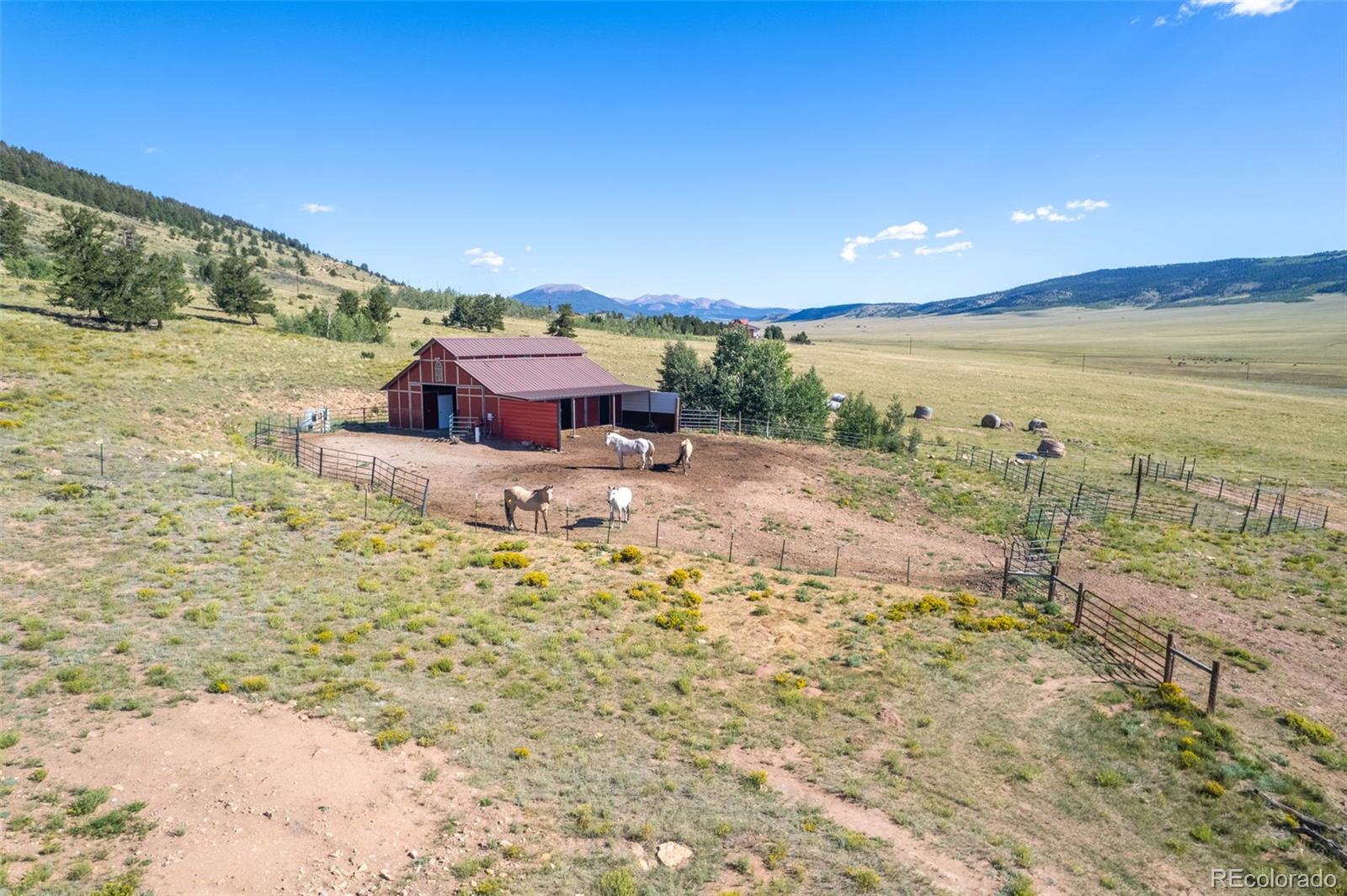 MLS Image #33 for 3436  platte river drive,como, Colorado