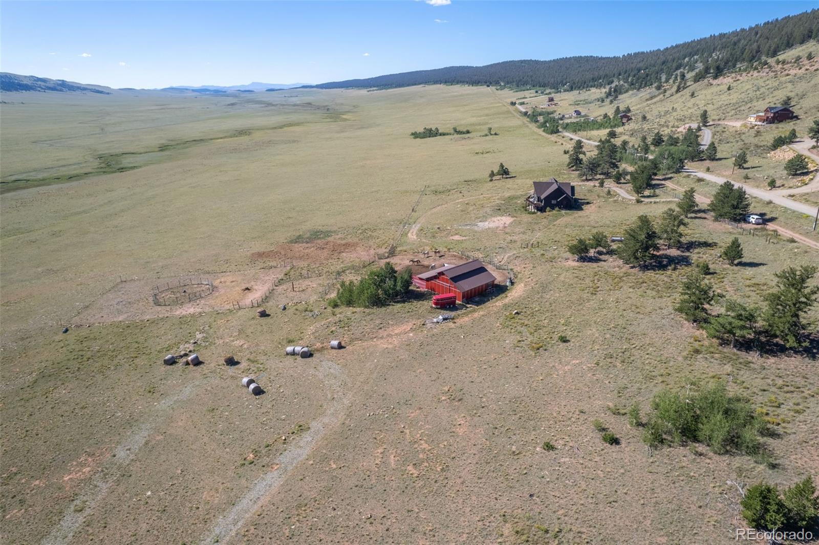 MLS Image #34 for 3436  platte river drive,como, Colorado