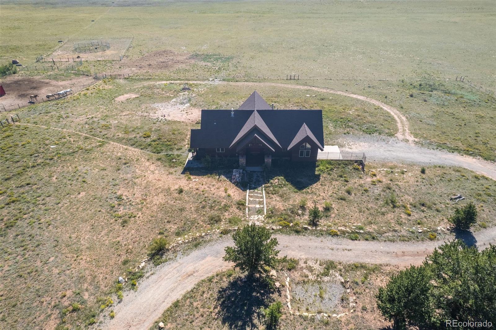 MLS Image #35 for 3436  platte river drive,como, Colorado