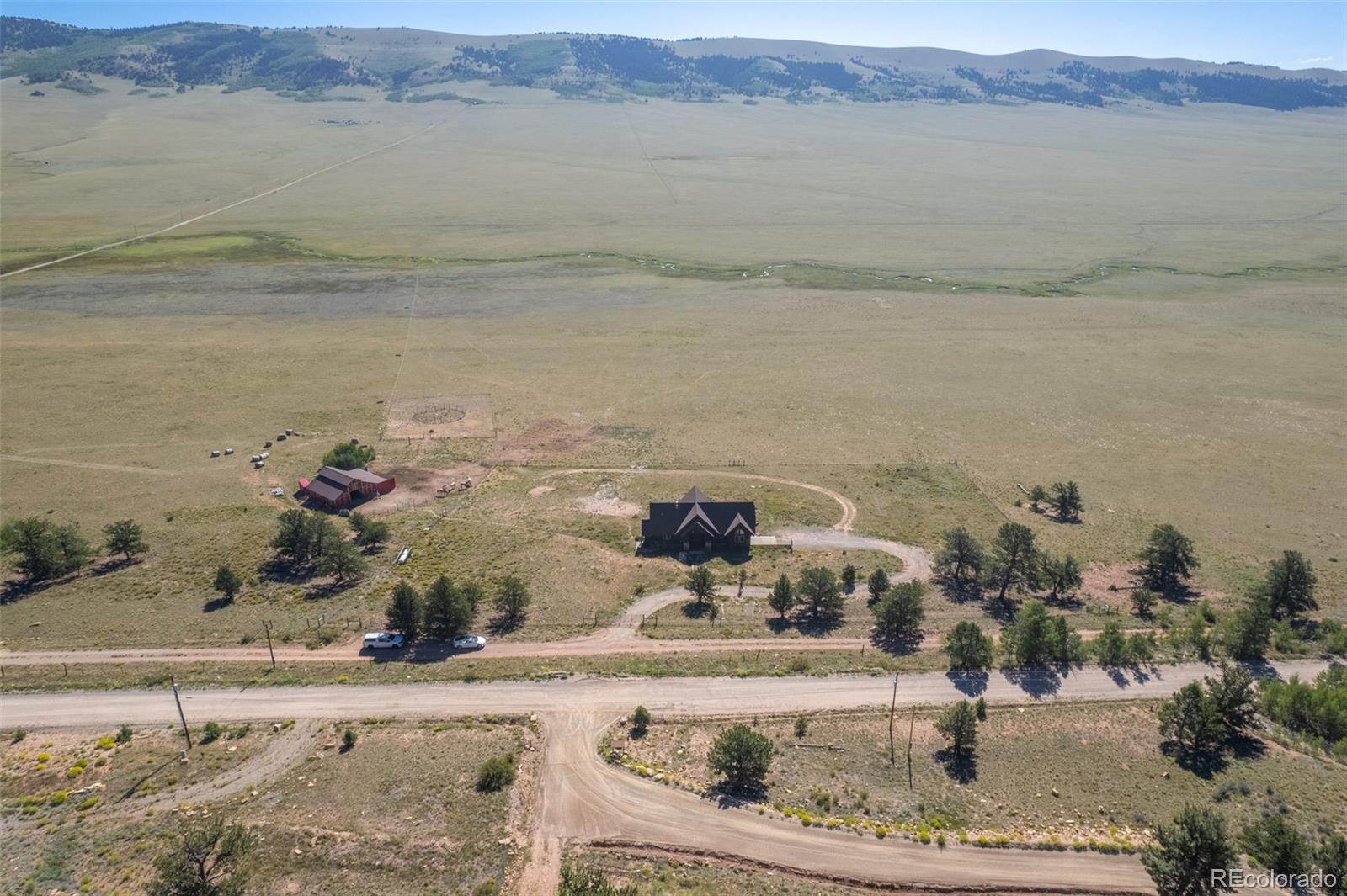 MLS Image #36 for 3436  platte river drive,como, Colorado