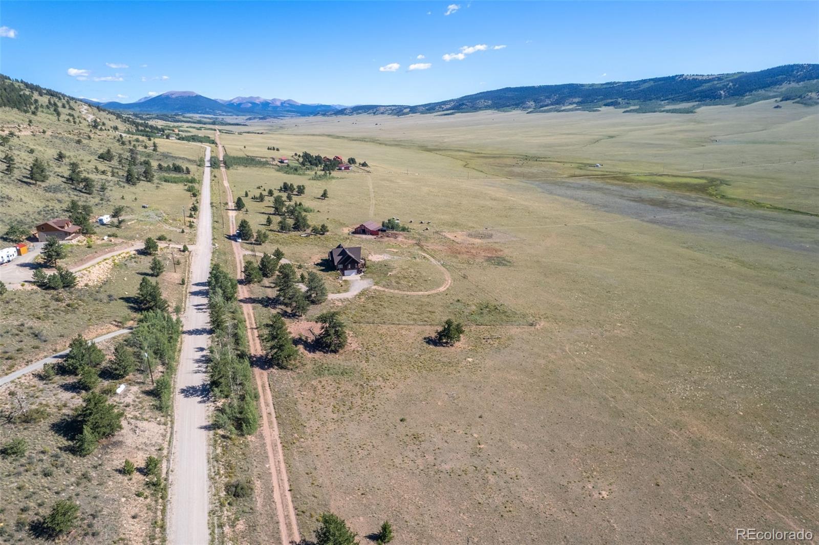 MLS Image #37 for 3436  platte river drive,como, Colorado