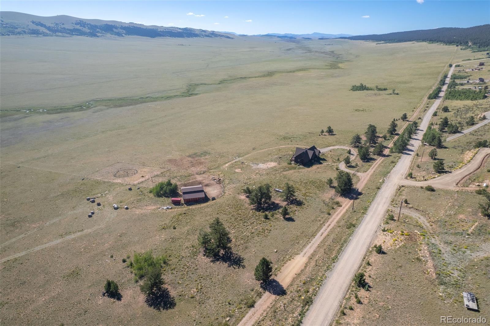 MLS Image #38 for 3436  platte river drive,como, Colorado