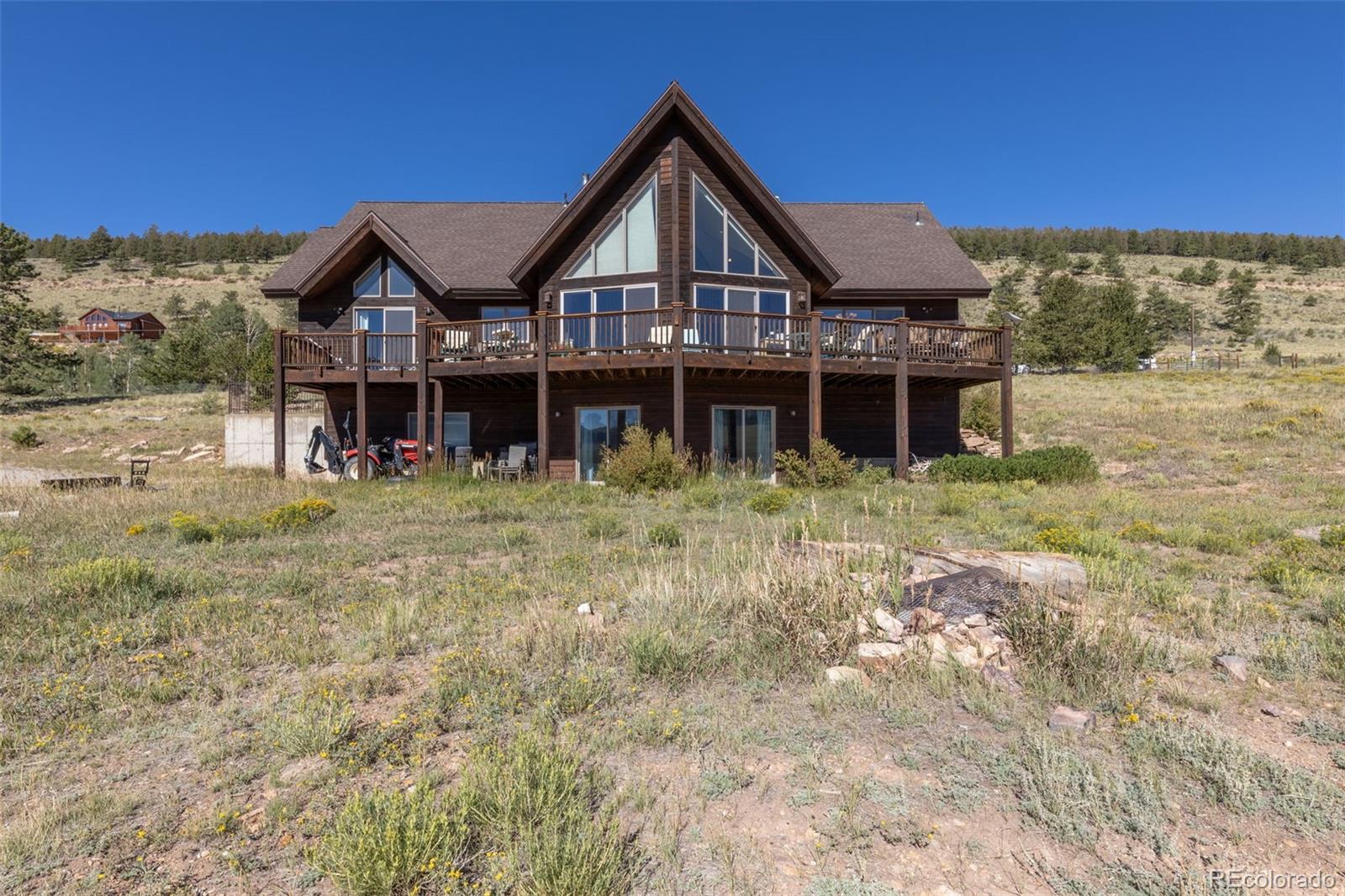 MLS Image #39 for 3436  platte river drive,como, Colorado