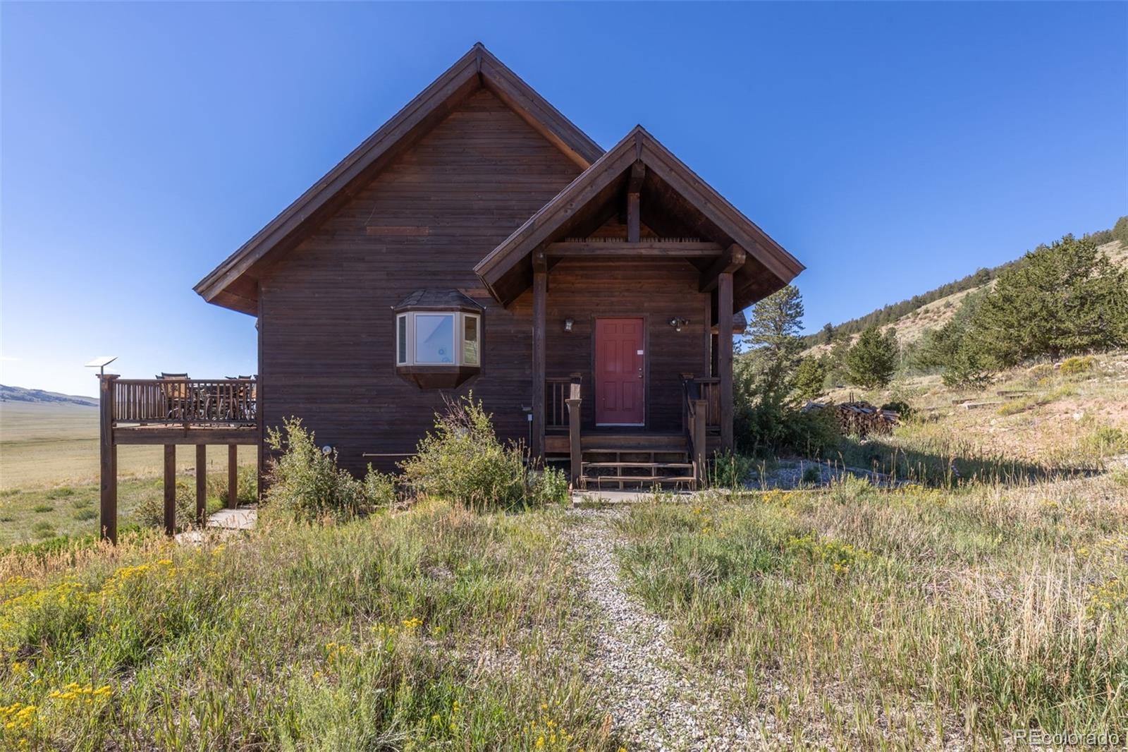 MLS Image #41 for 3436  platte river drive,como, Colorado