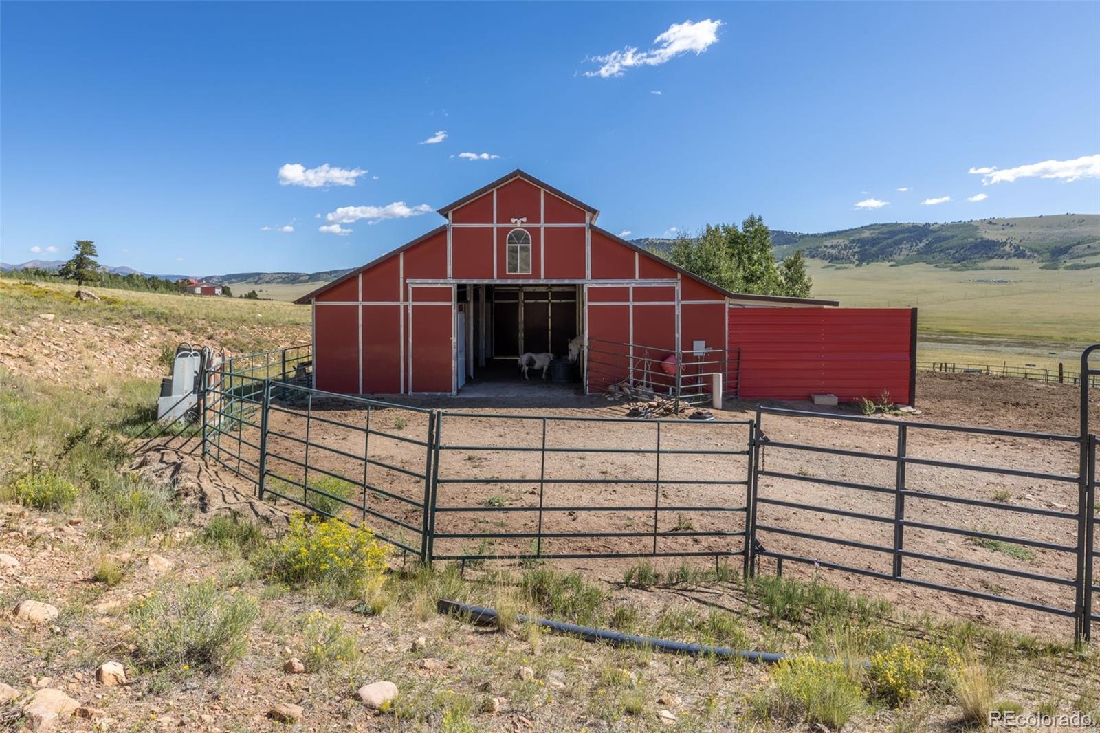 MLS Image #42 for 3436  platte river drive,como, Colorado