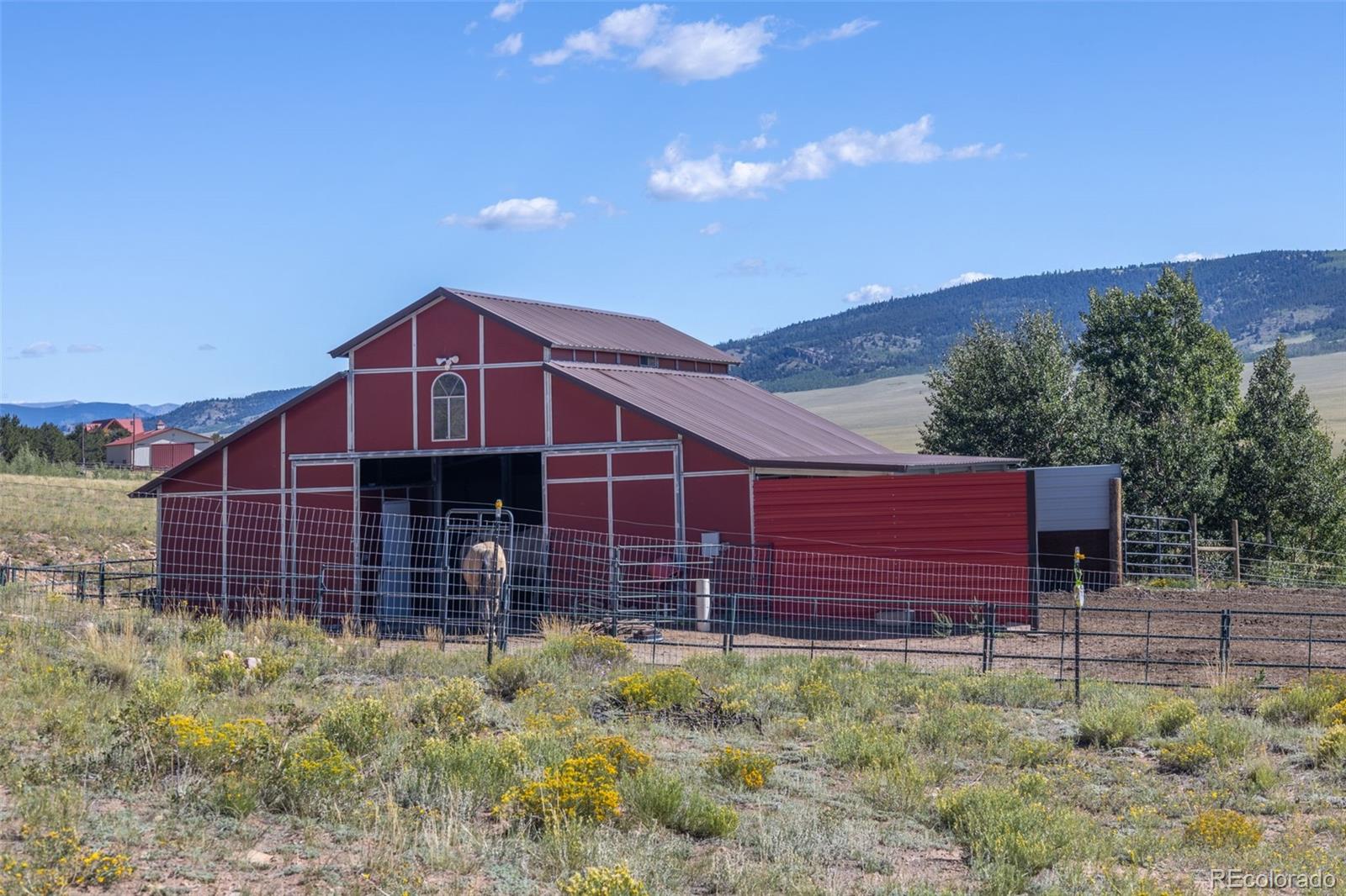 MLS Image #43 for 3436  platte river drive,como, Colorado