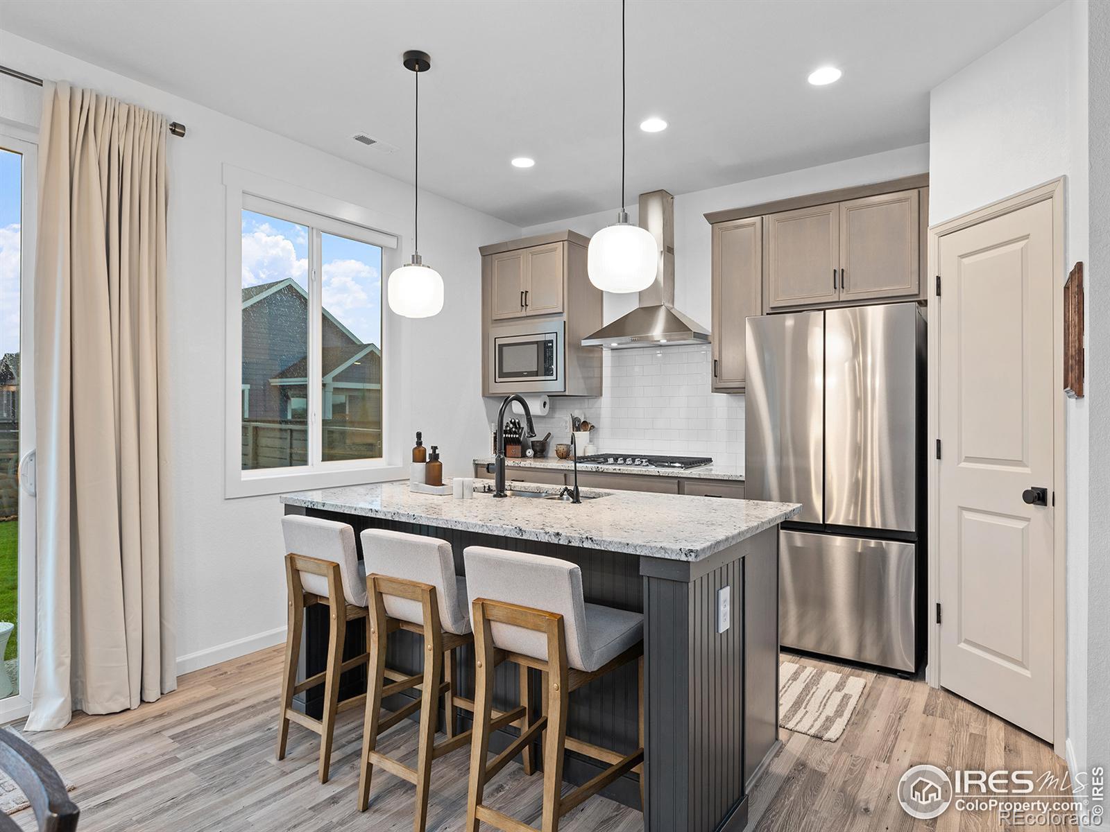 MLS Image #15 for 2412  cottongrass avenue,loveland, Colorado