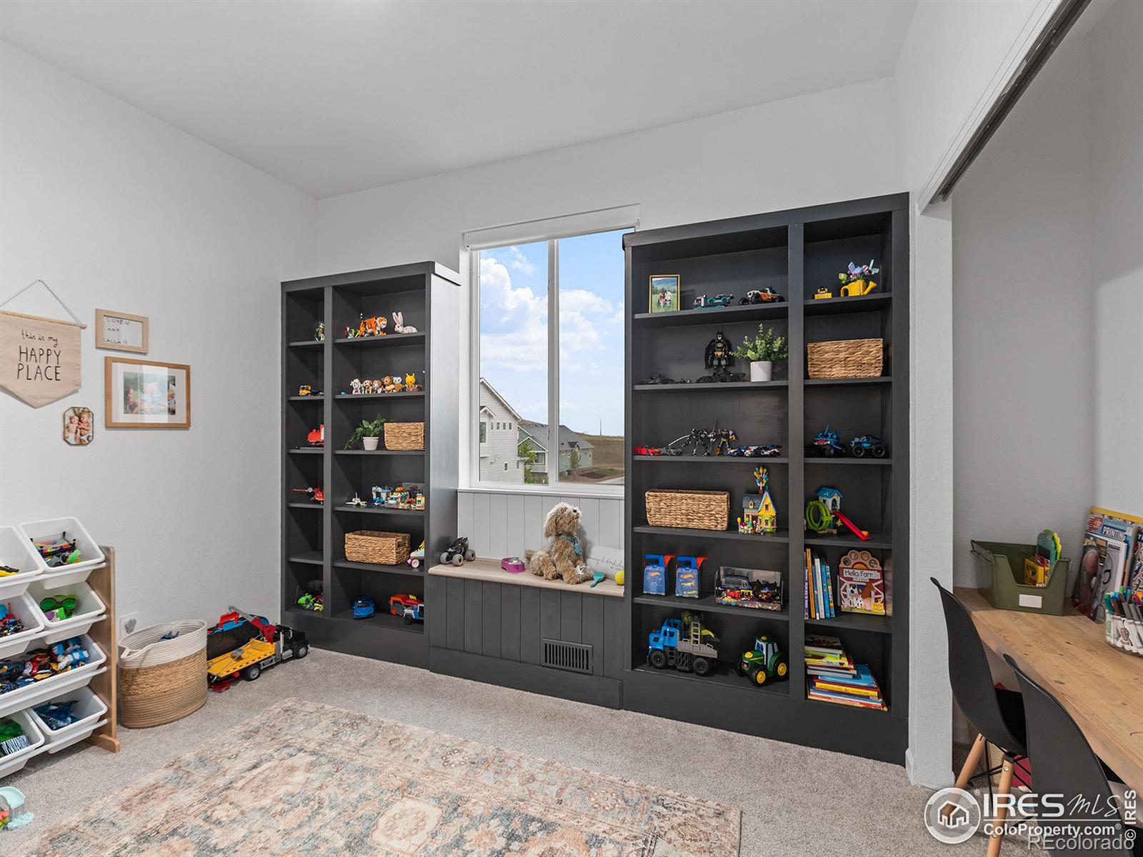 MLS Image #29 for 2412  cottongrass avenue,loveland, Colorado