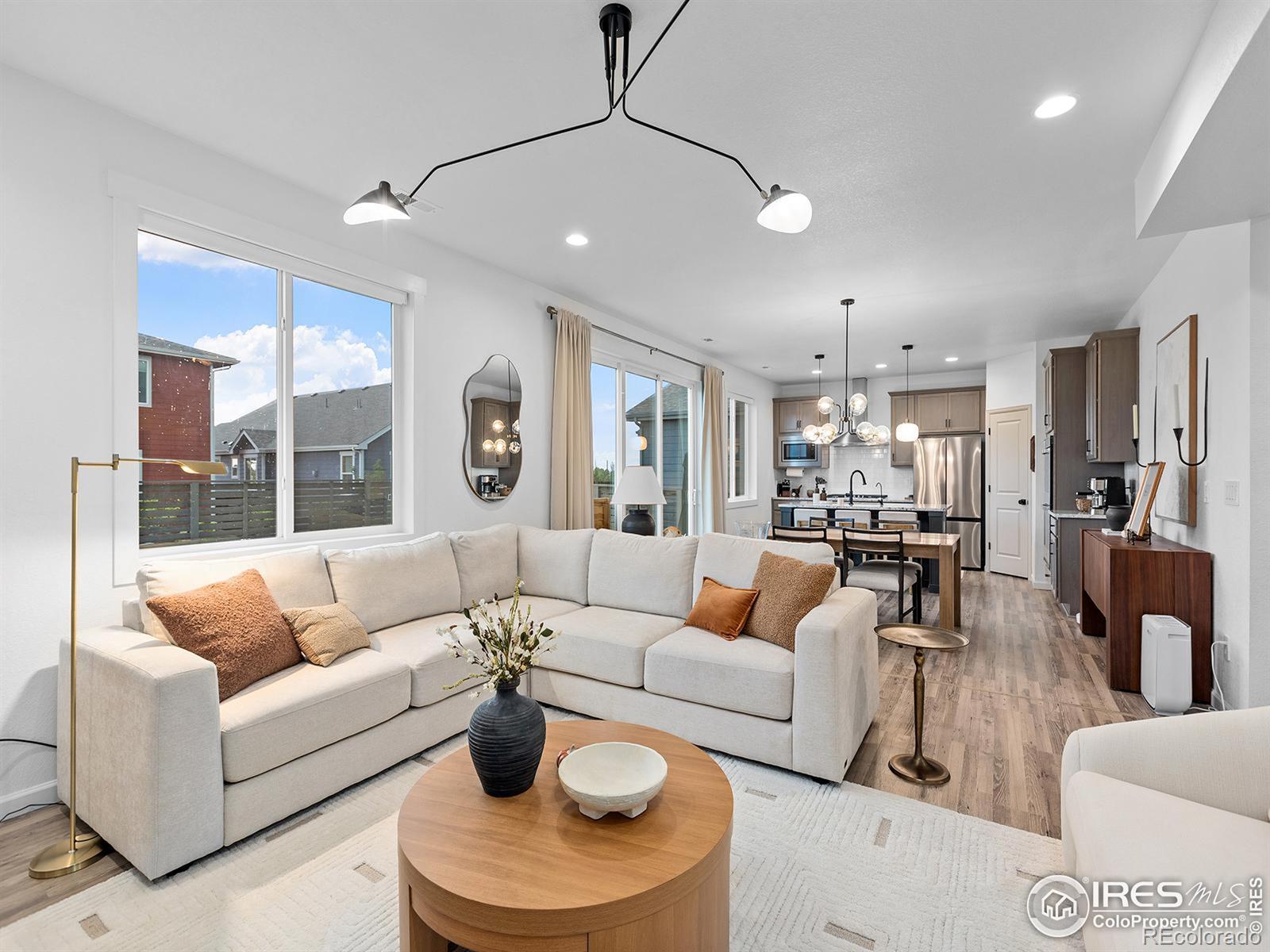 MLS Image #6 for 2412  cottongrass avenue,loveland, Colorado