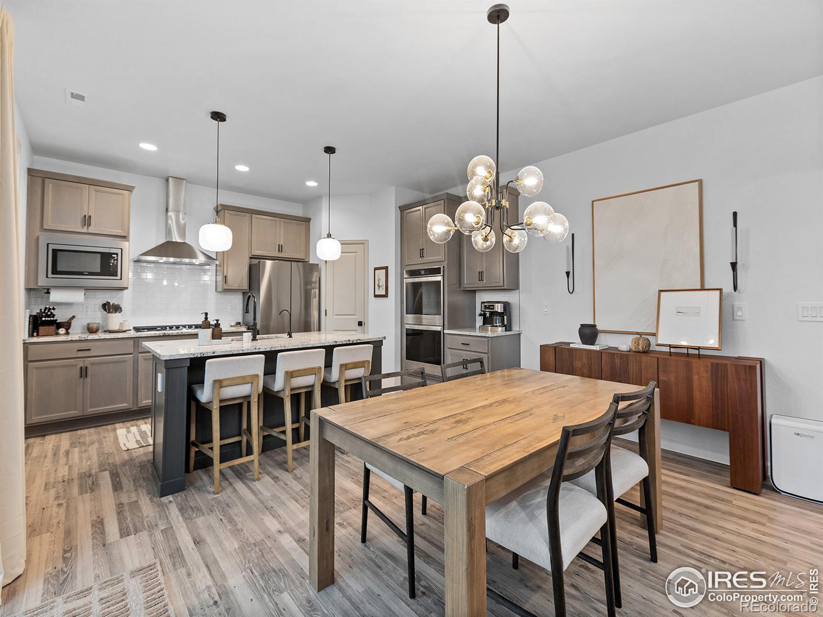 MLS Image #9 for 2412  cottongrass avenue,loveland, Colorado