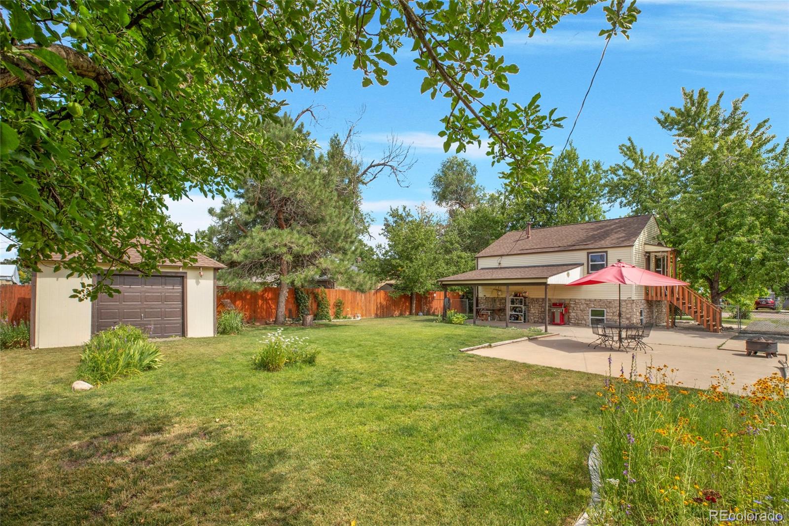 MLS Image #0 for 11775 w security avenue,lakewood, Colorado