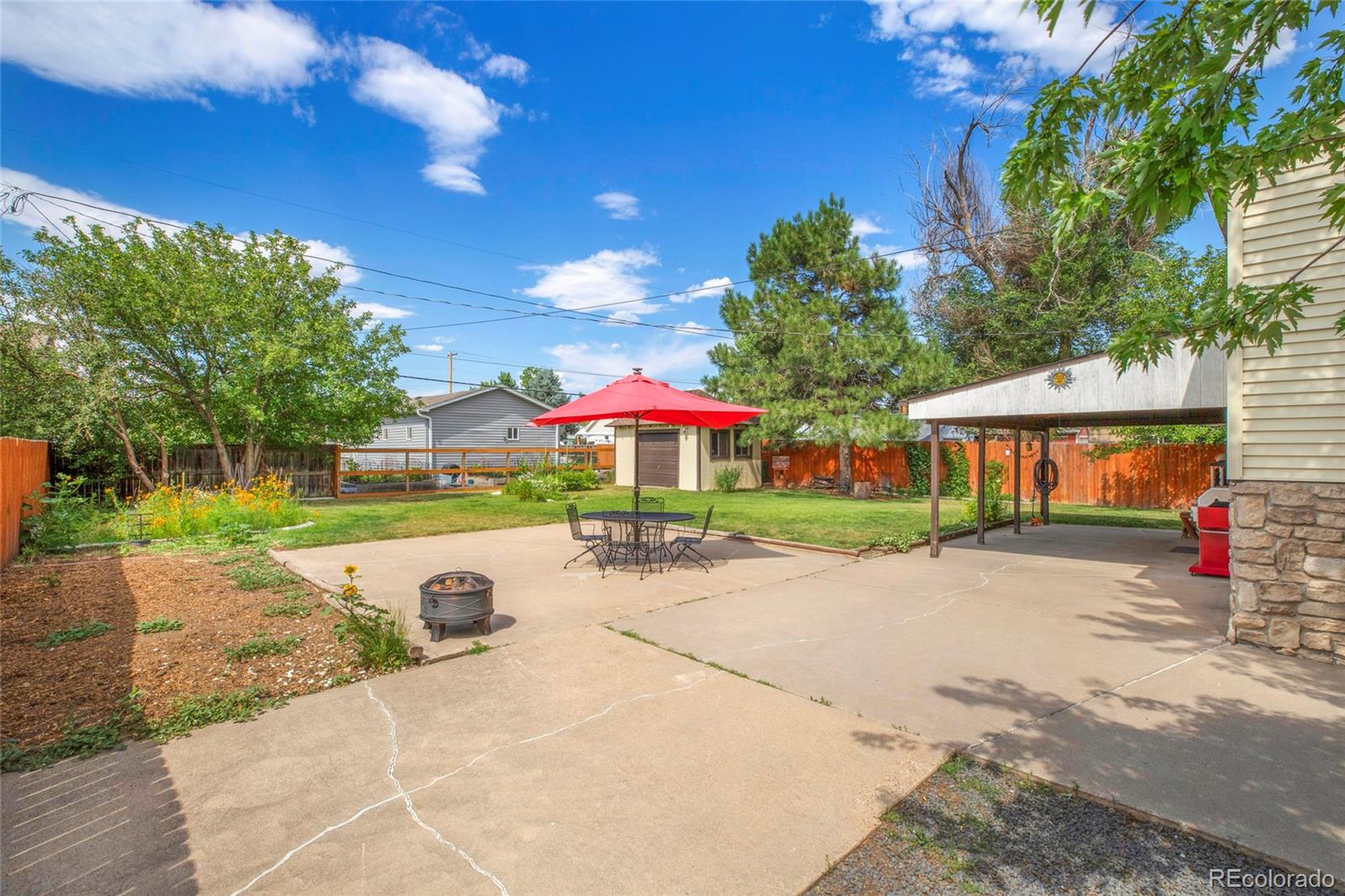 MLS Image #28 for 11775 w security avenue,lakewood, Colorado