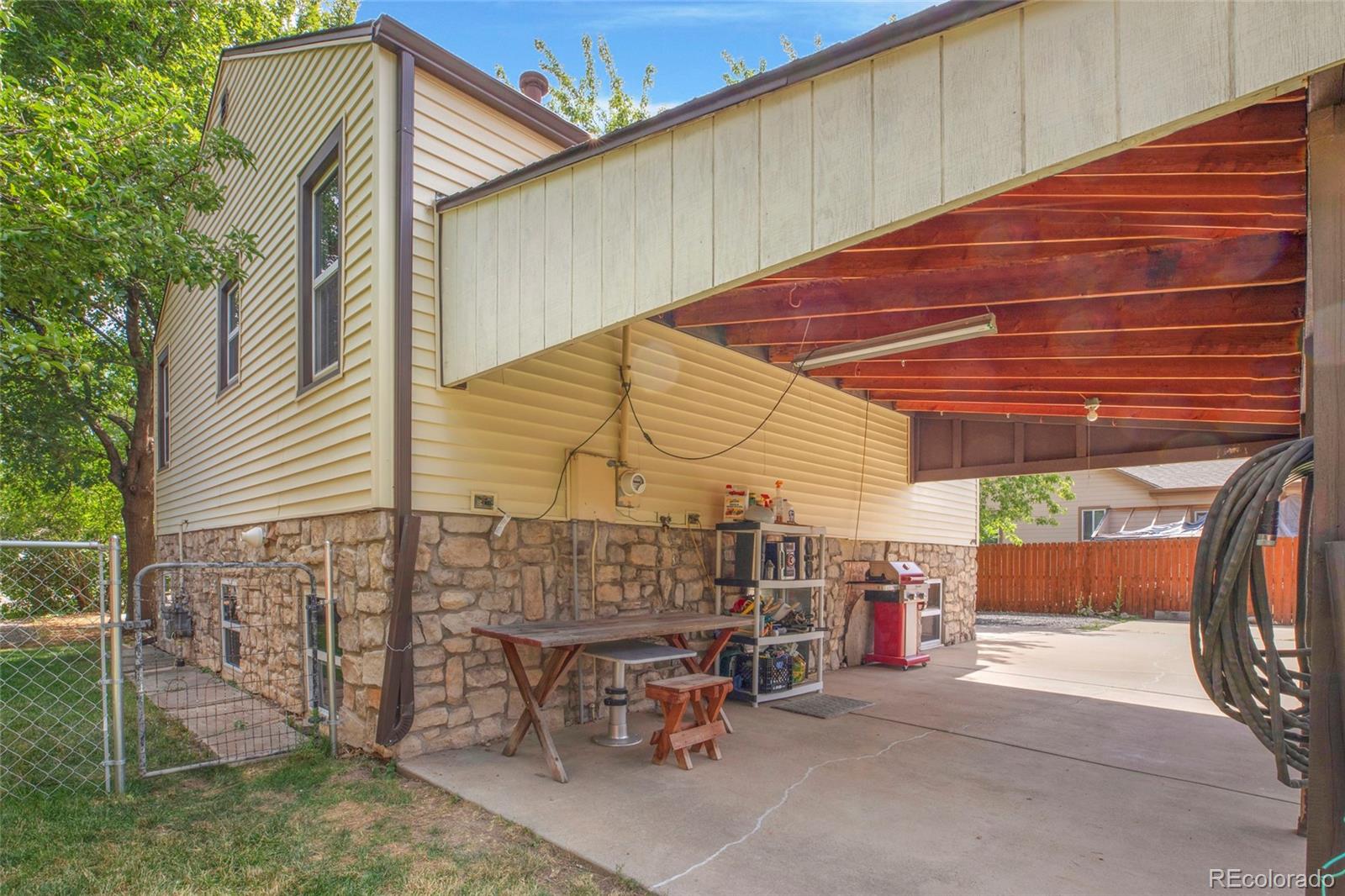 MLS Image #30 for 11775 w security avenue,lakewood, Colorado